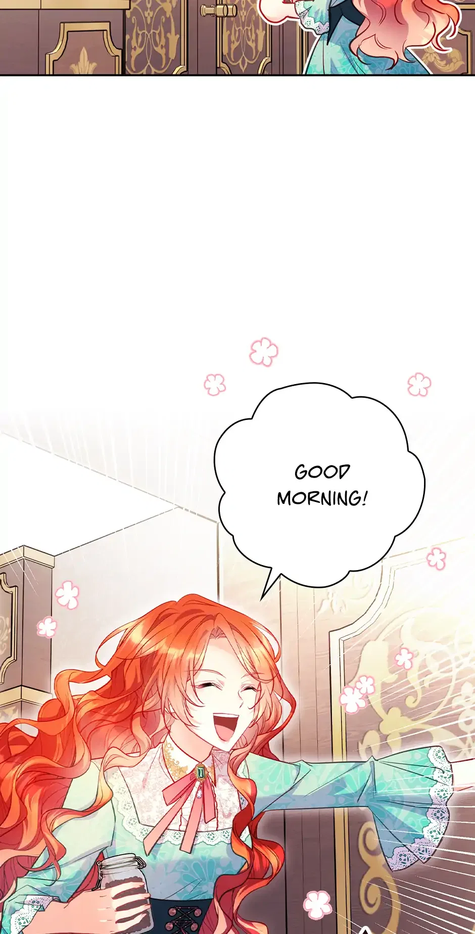 I’m Going To Meet You Beyond Time Chapter 15 – Page 46