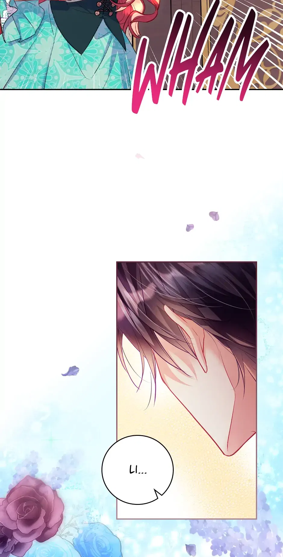I’m Going To Meet You Beyond Time Chapter 15 – Page 47