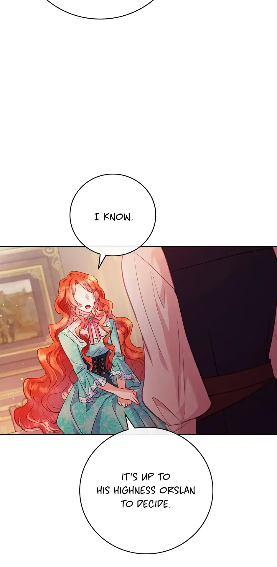 I’m Going To Meet You Beyond Time Chapter 15 – Page 57