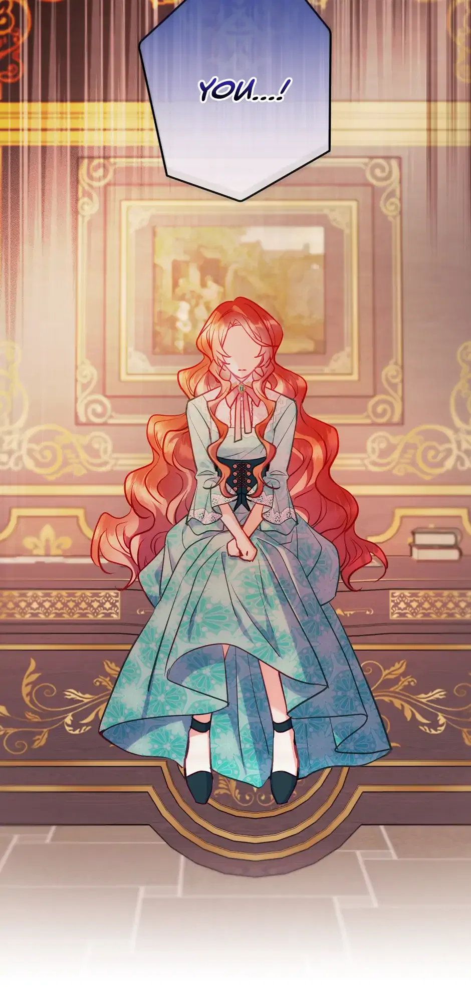 I’m Going To Meet You Beyond Time Chapter 15 – Page 66
