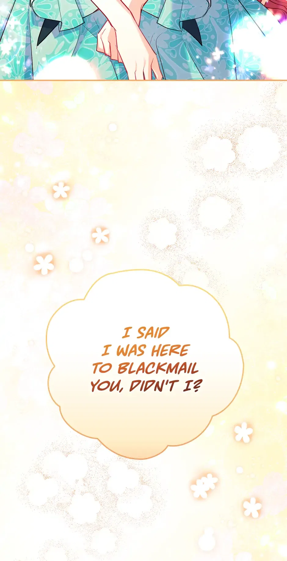 I’m Going To Meet You Beyond Time Chapter 15 – Page 68