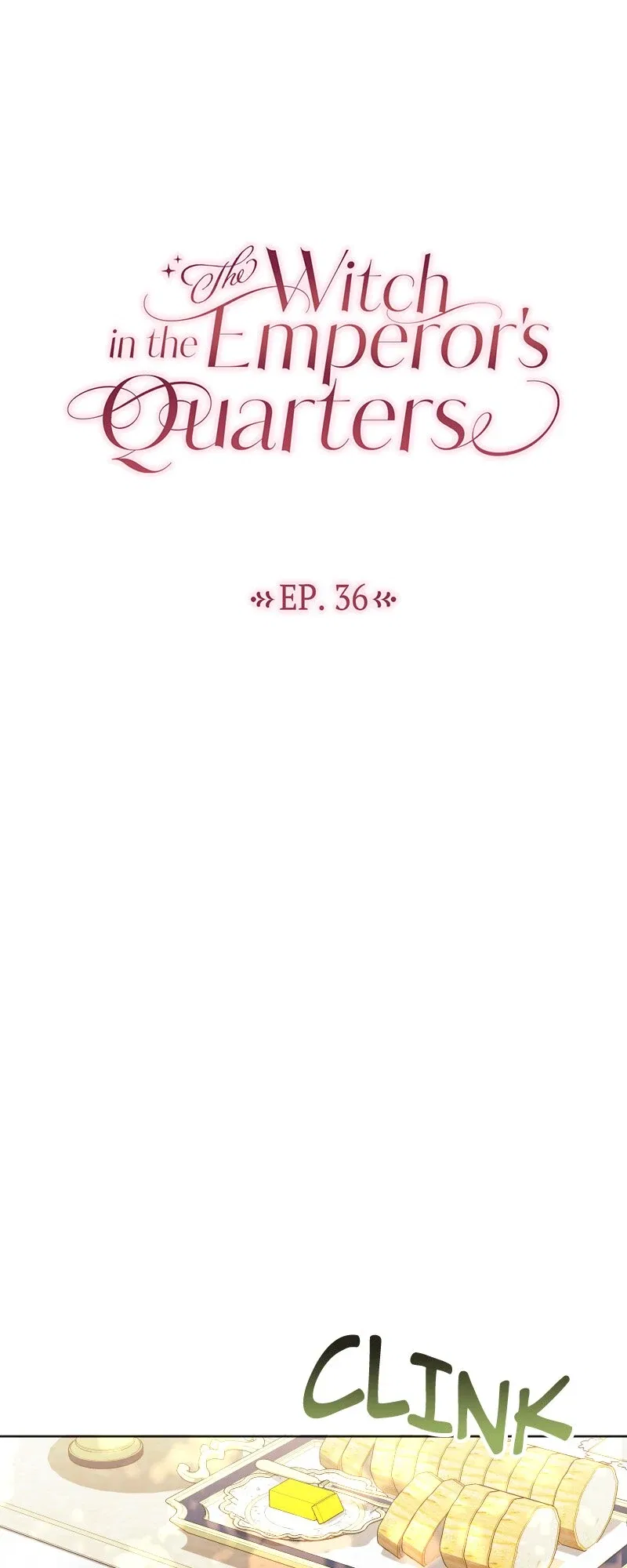 There’s a Witch in the Emperor’s Bedroom Chapter 36 – Page 7