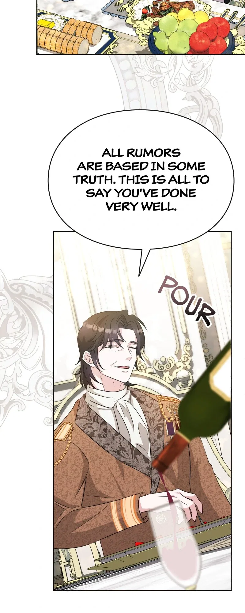 There’s a Witch in the Emperor’s Bedroom Chapter 36 – Page 10