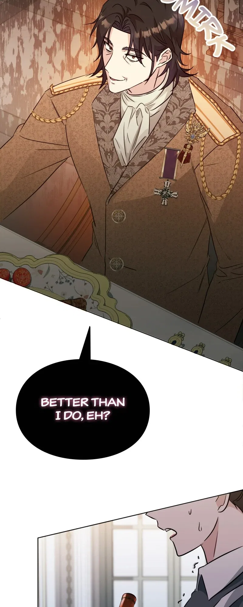 There’s a Witch in the Emperor’s Bedroom Chapter 36 – Page 16