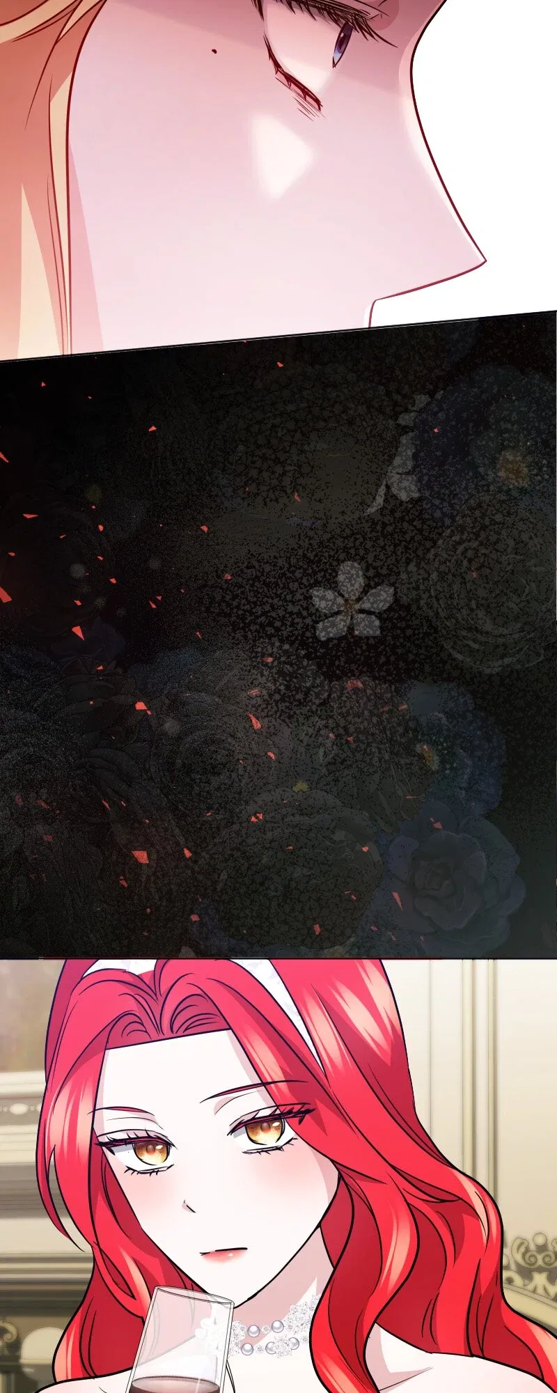 There’s a Witch in the Emperor’s Bedroom Chapter 36 – Page 29