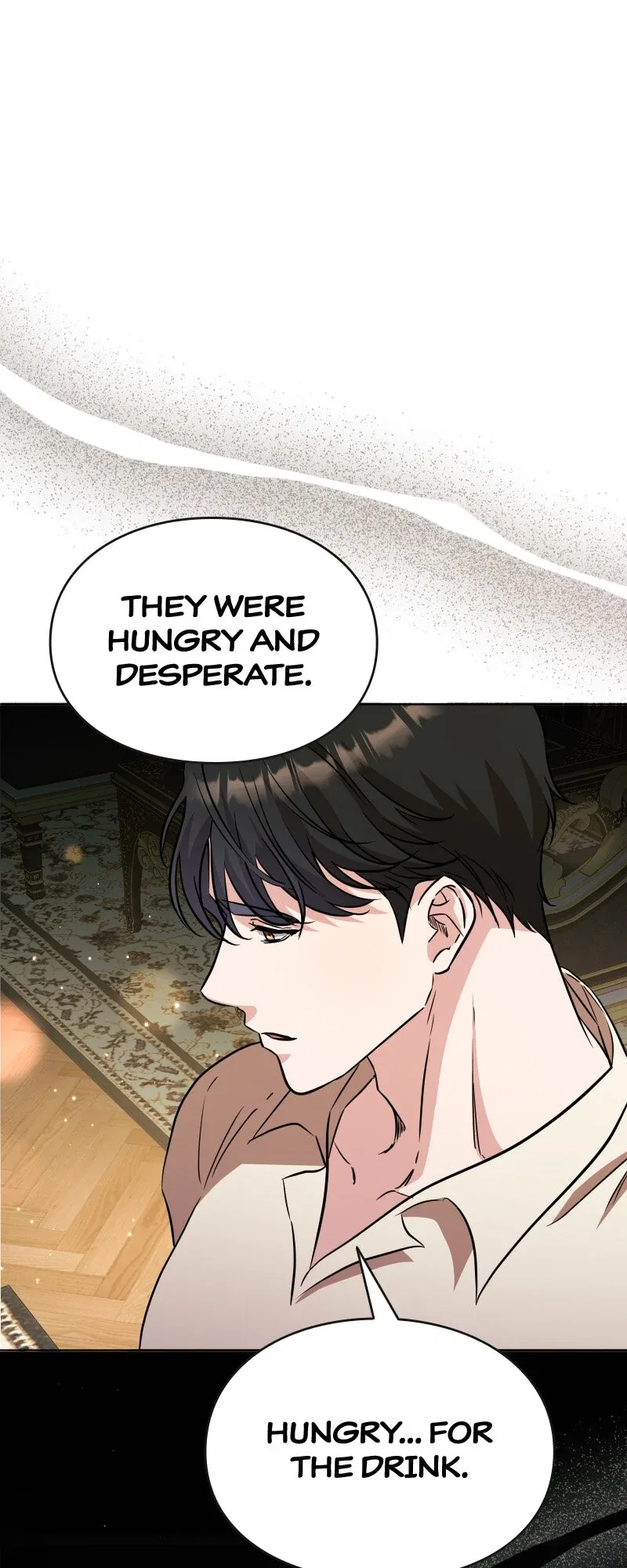 There’s a Witch in the Emperor’s Bedroom Chapter 36 – Page 36