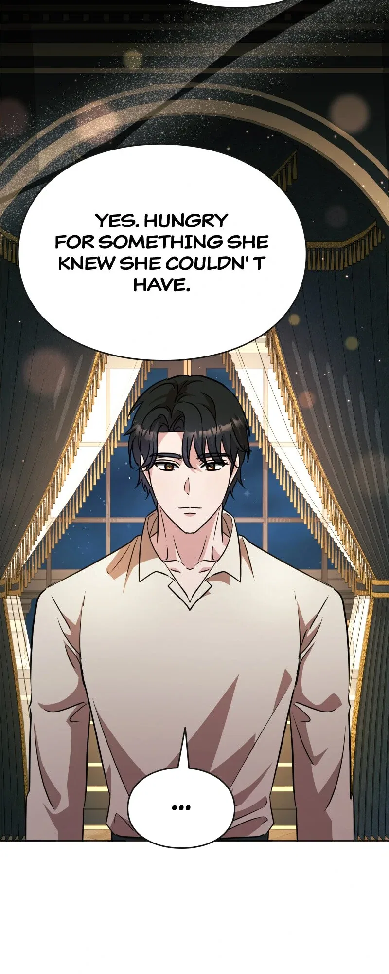 There’s a Witch in the Emperor’s Bedroom Chapter 36 – Page 37