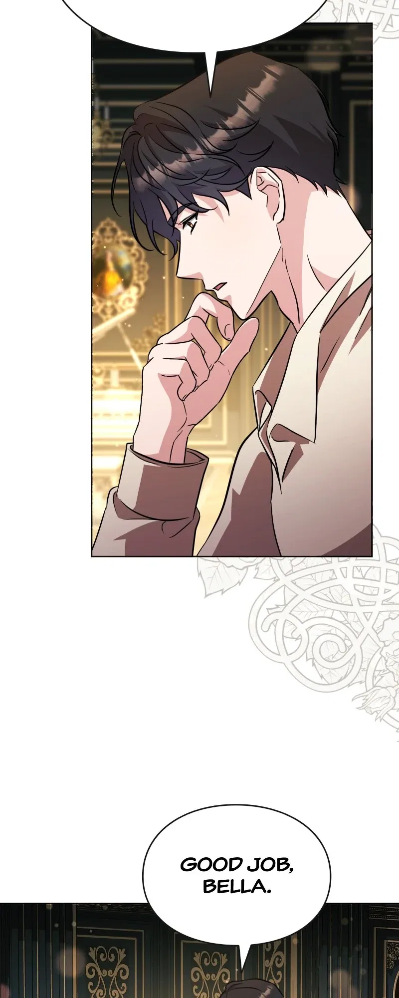 There’s a Witch in the Emperor’s Bedroom Chapter 36 – Page 43