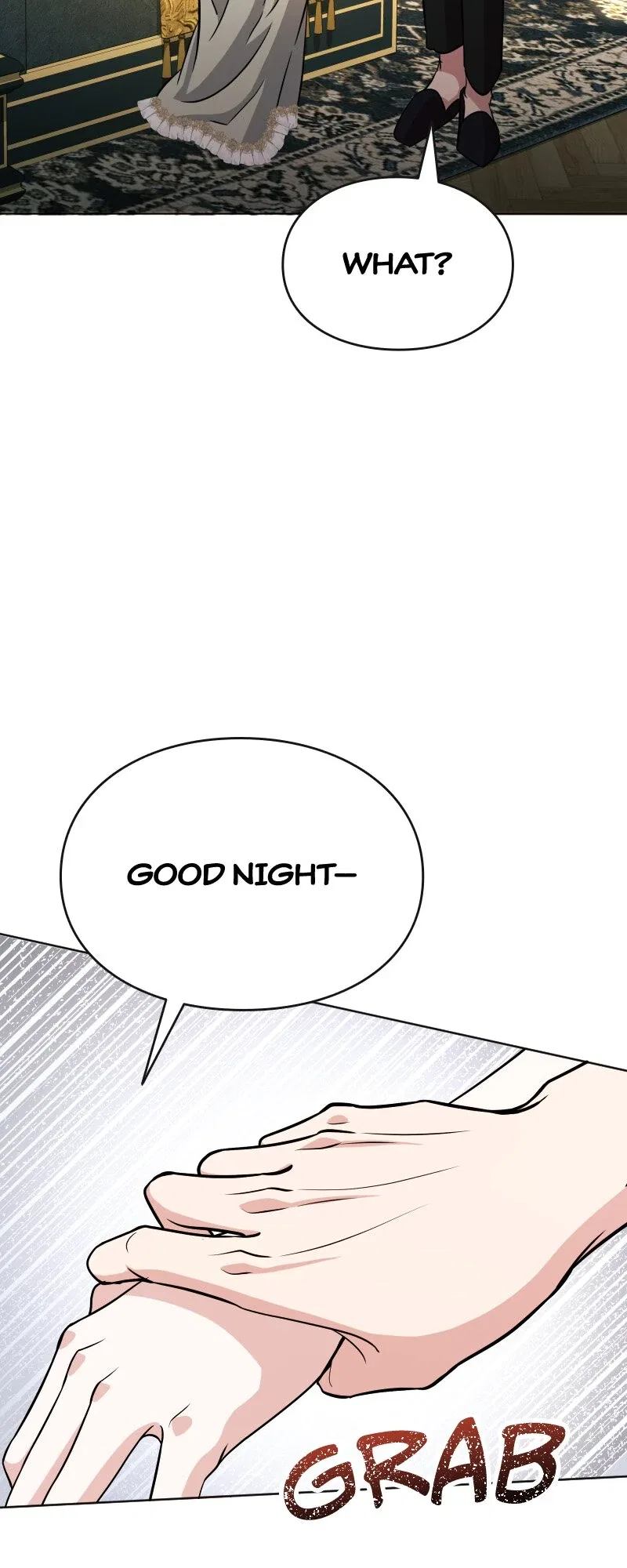 There’s a Witch in the Emperor’s Bedroom Chapter 36 – Page 51