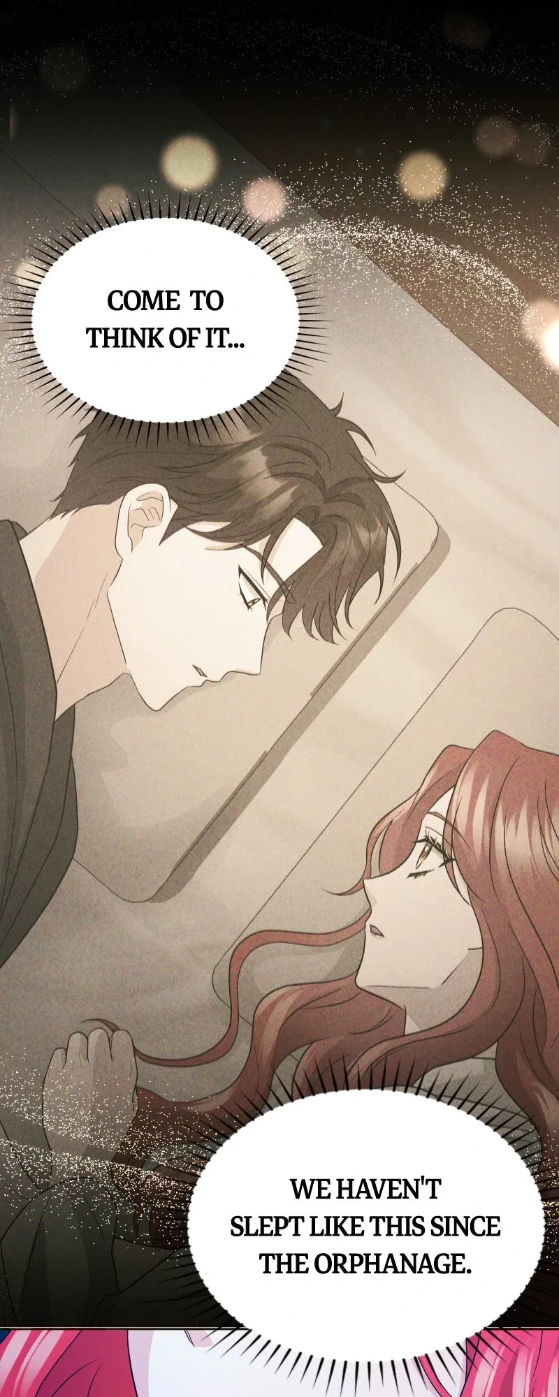 There’s a Witch in the Emperor’s Bedroom Chapter 36 – Page 63