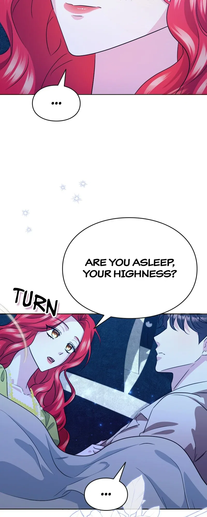 There’s a Witch in the Emperor’s Bedroom Chapter 36 – Page 64