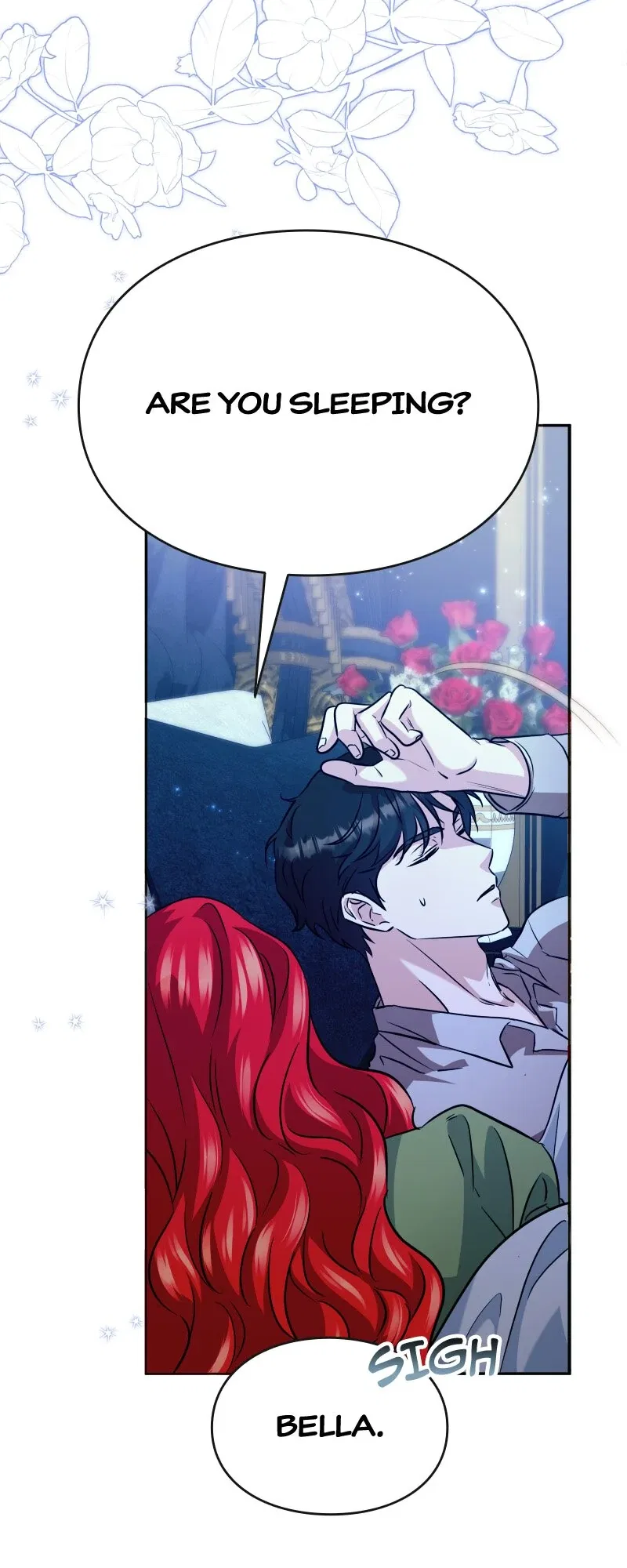 There’s a Witch in the Emperor’s Bedroom Chapter 36 – Page 65