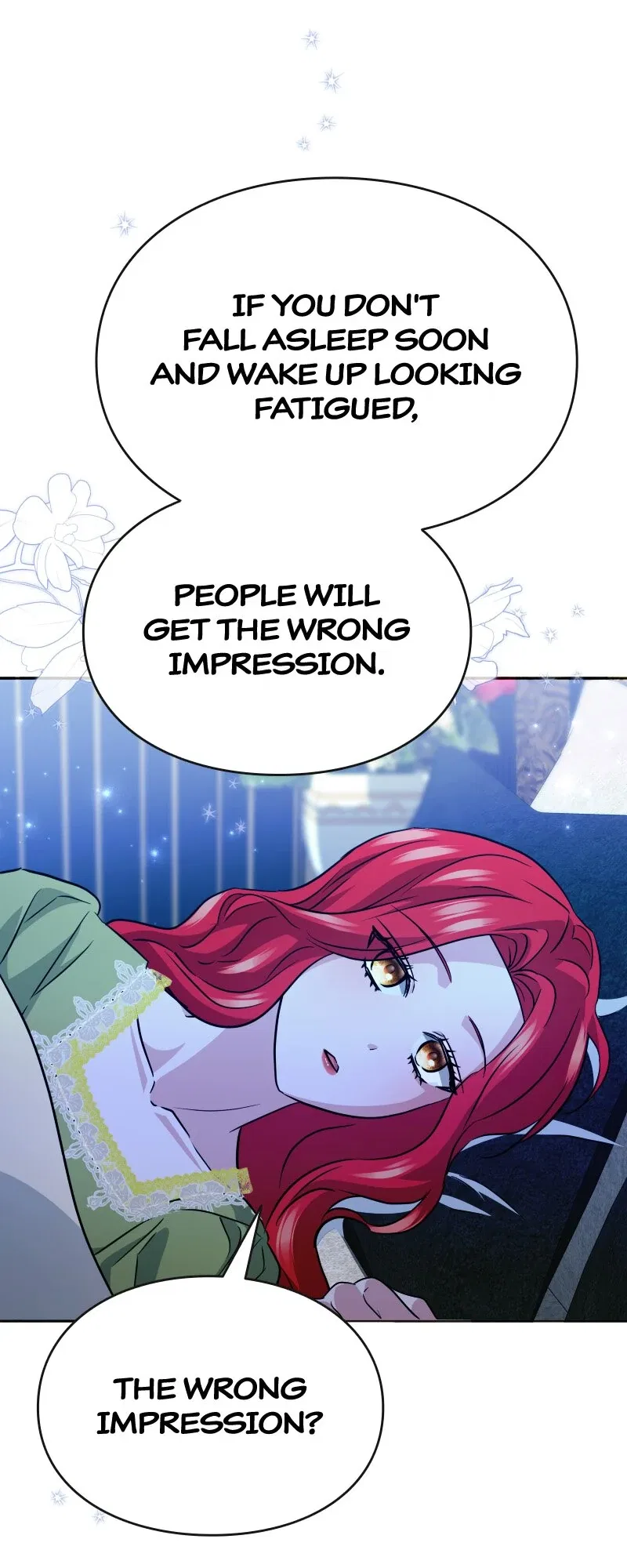 There’s a Witch in the Emperor’s Bedroom Chapter 36 – Page 66