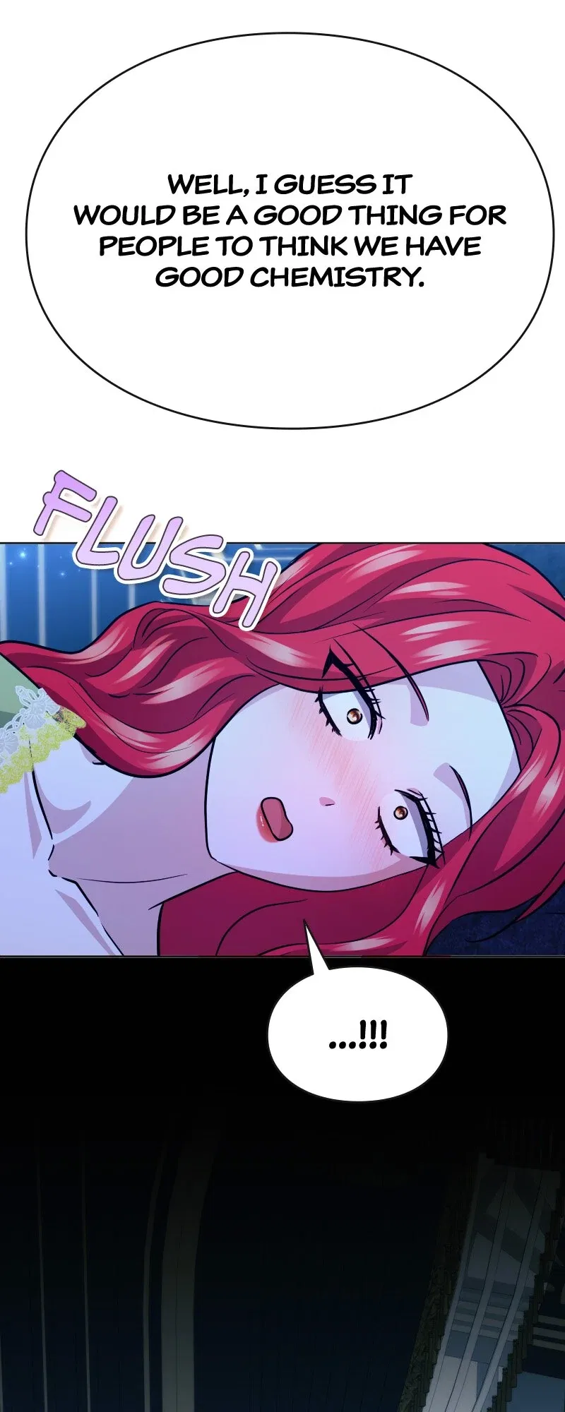 There’s a Witch in the Emperor’s Bedroom Chapter 36 – Page 67
