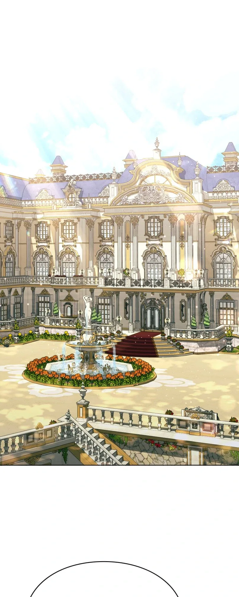 There’s a Witch in the Emperor’s Bedroom Chapter 36 – Page 69