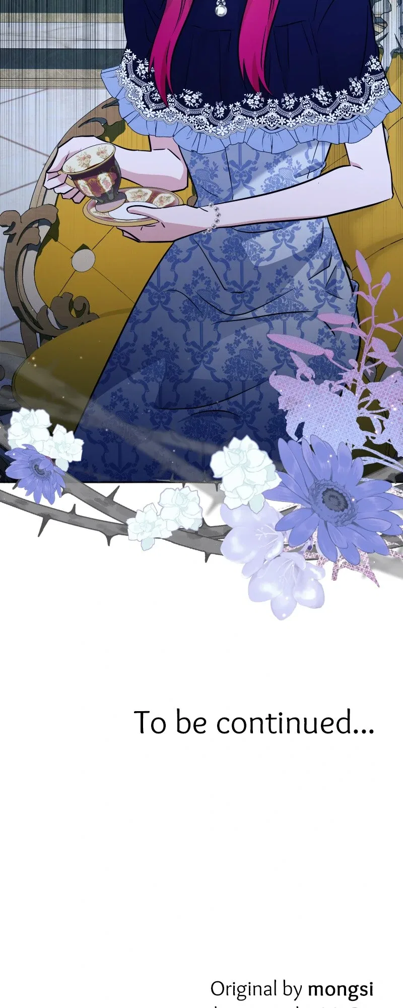 There’s a Witch in the Emperor’s Bedroom Chapter 36 – Page 73