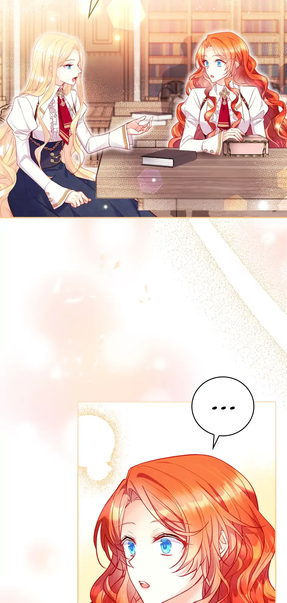 I’m Going To Meet You Beyond Time Chapter 14 – Page 2