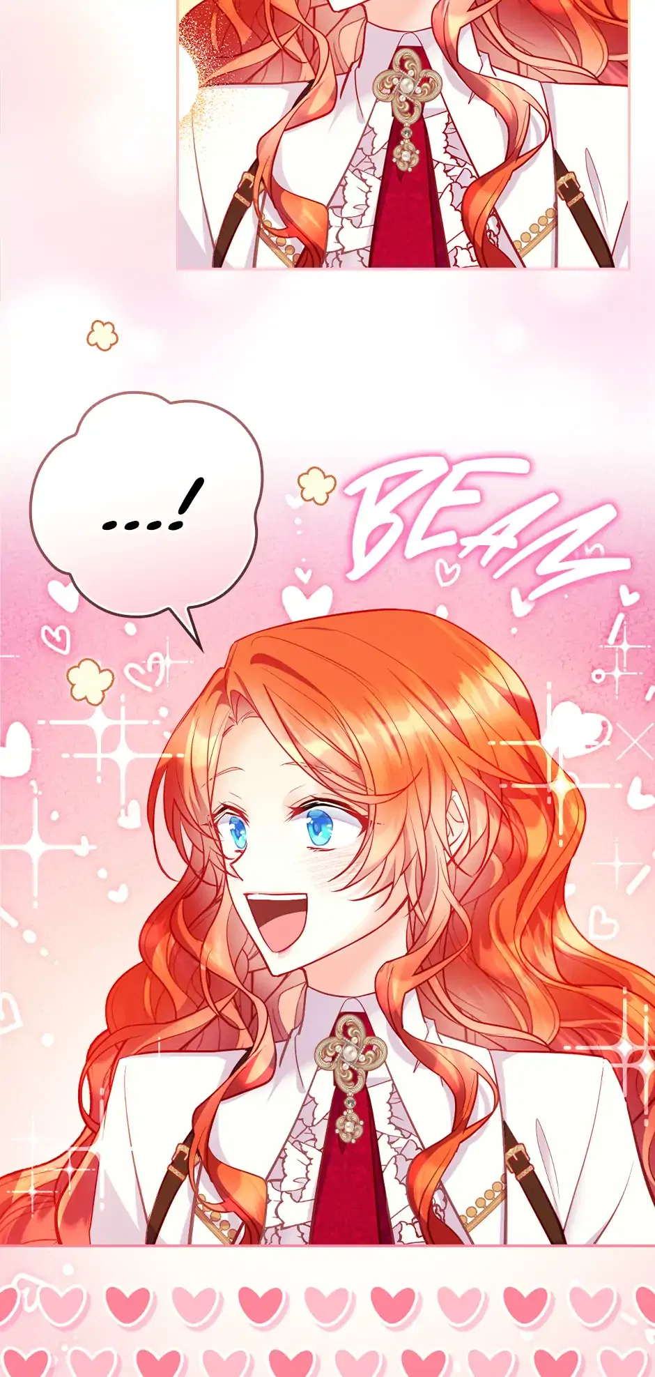 I’m Going To Meet You Beyond Time Chapter 14 – Page 3