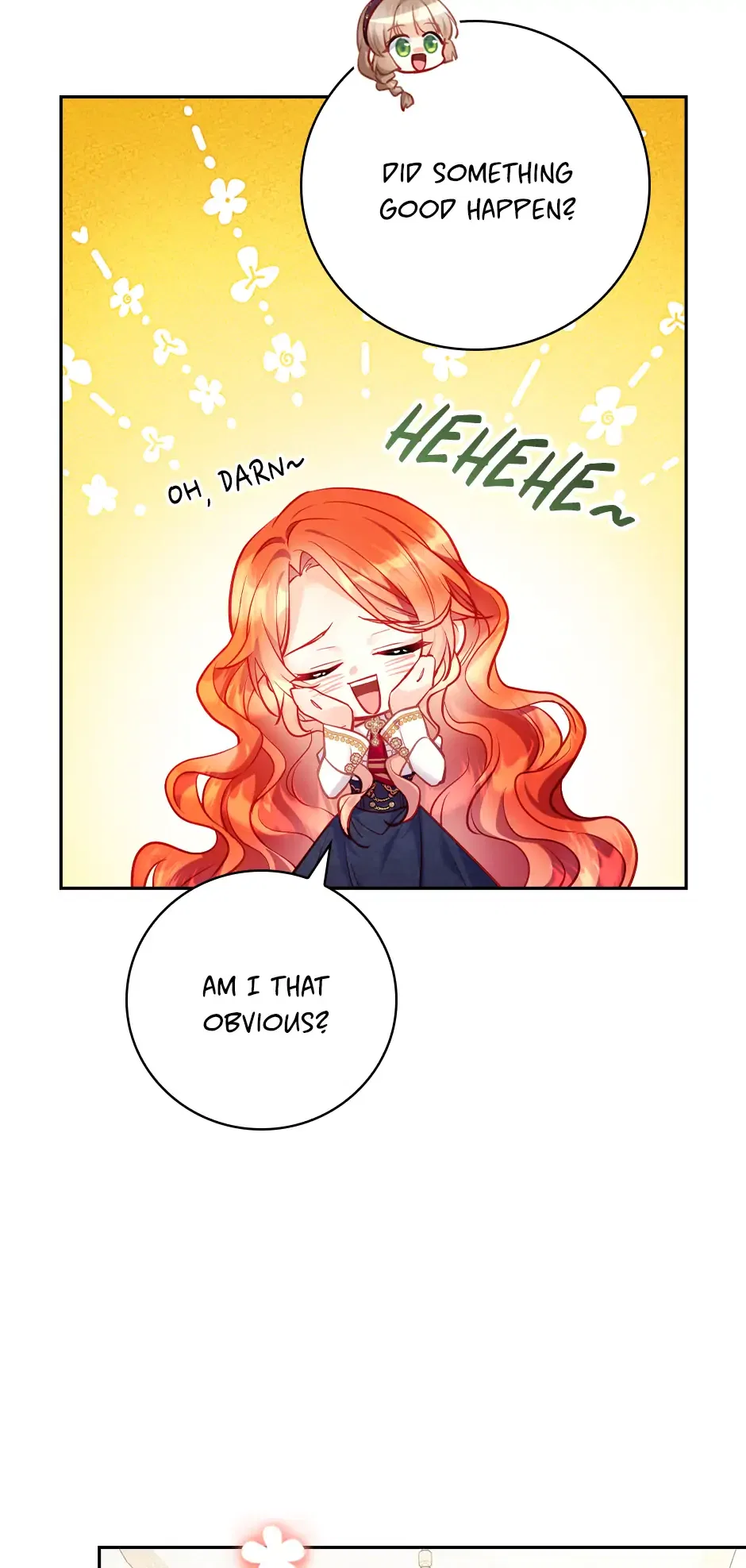 I’m Going To Meet You Beyond Time Chapter 14 – Page 8