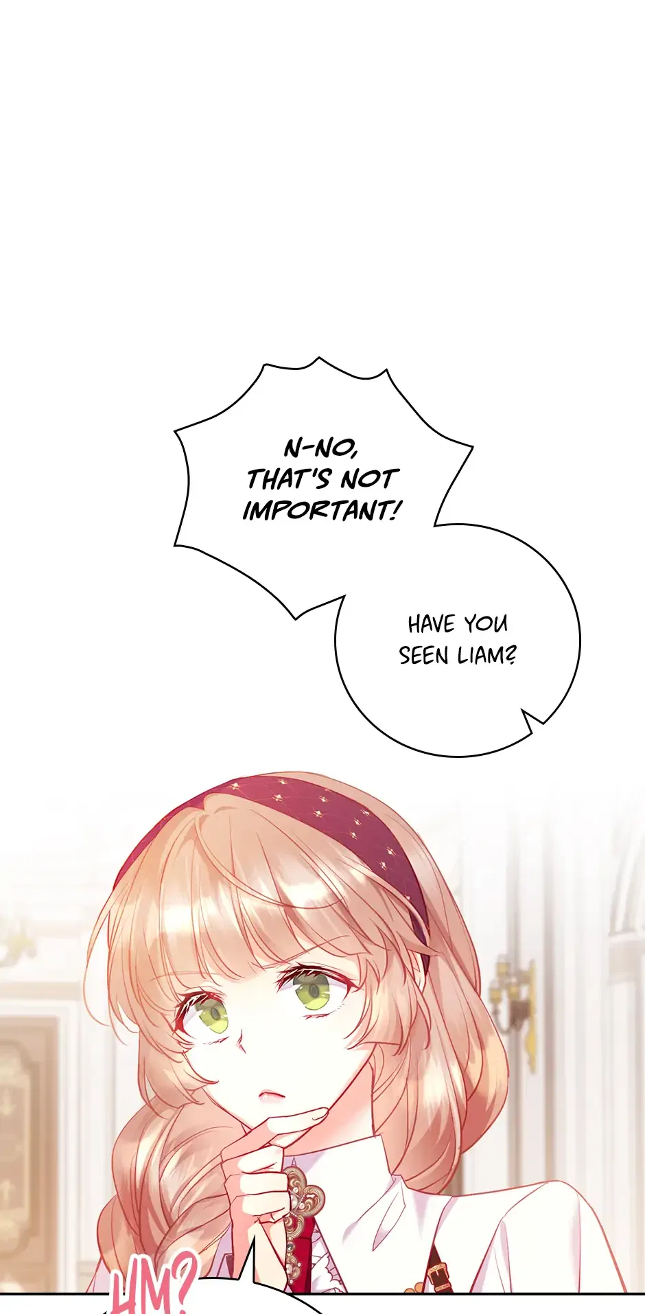 I’m Going To Meet You Beyond Time Chapter 14 – Page 10