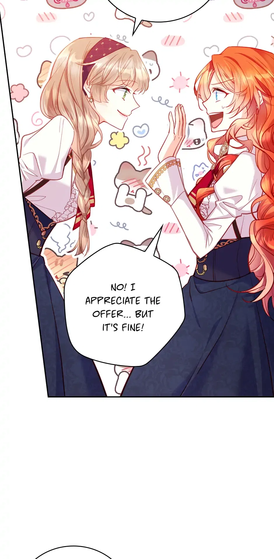 I’m Going To Meet You Beyond Time Chapter 14 – Page 13