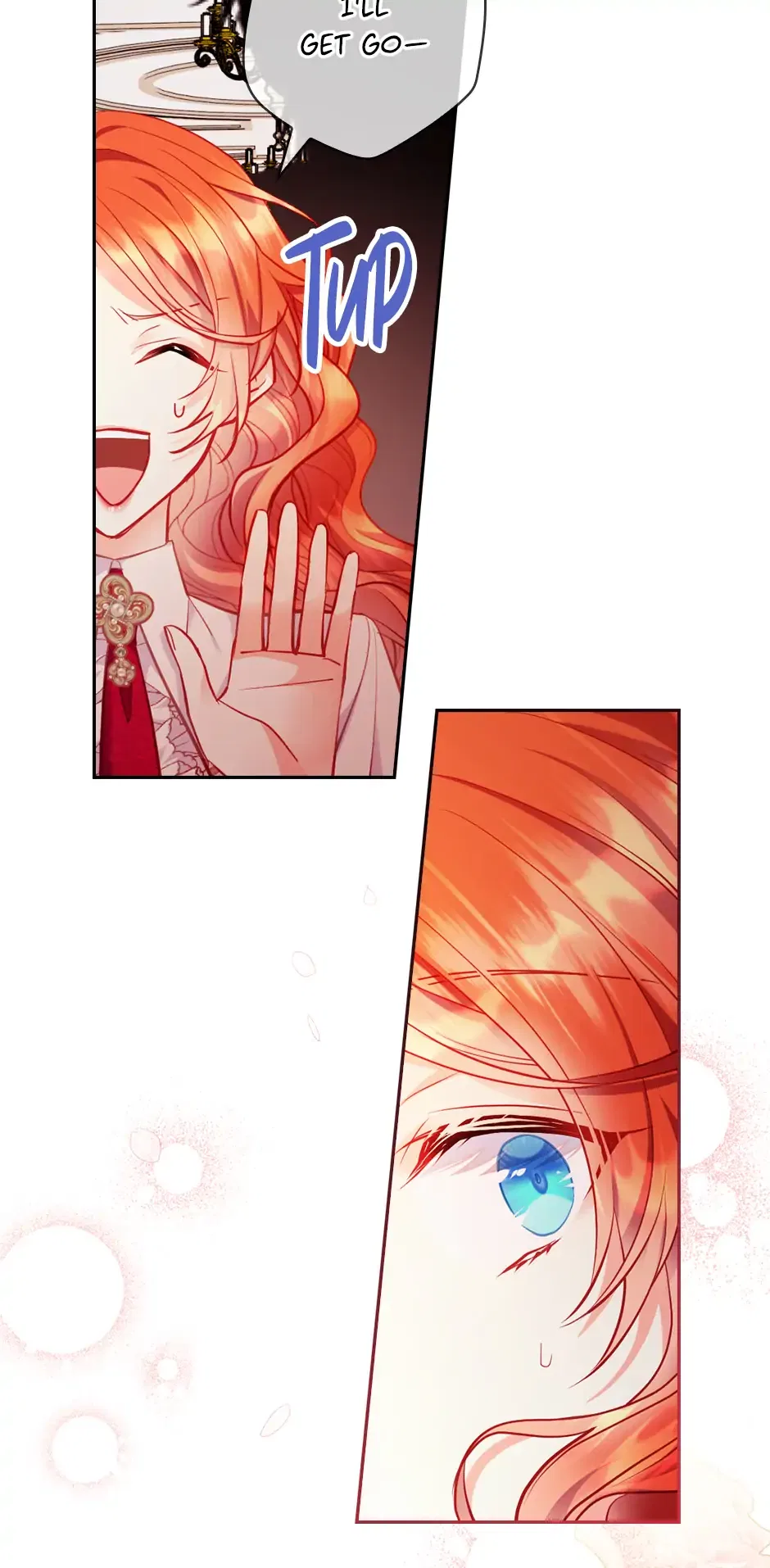 I’m Going To Meet You Beyond Time Chapter 14 – Page 15