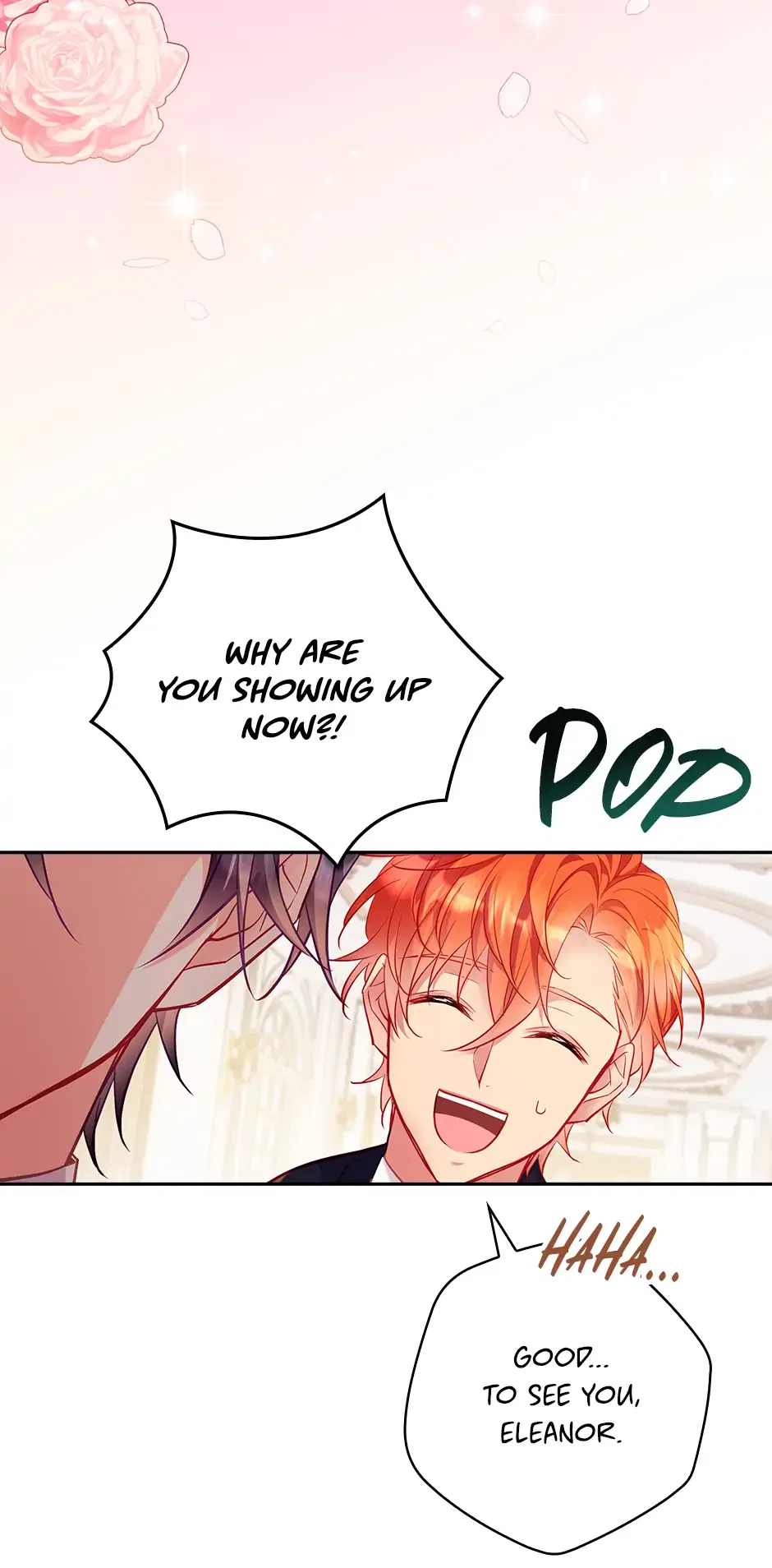 I’m Going To Meet You Beyond Time Chapter 14 – Page 17