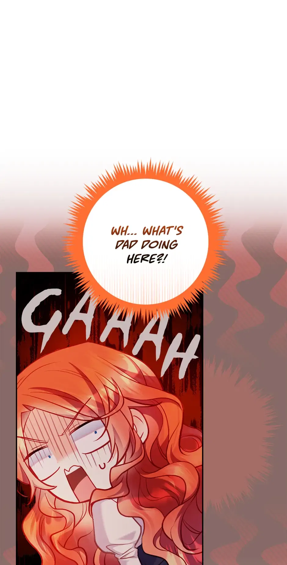 I’m Going To Meet You Beyond Time Chapter 14 – Page 18