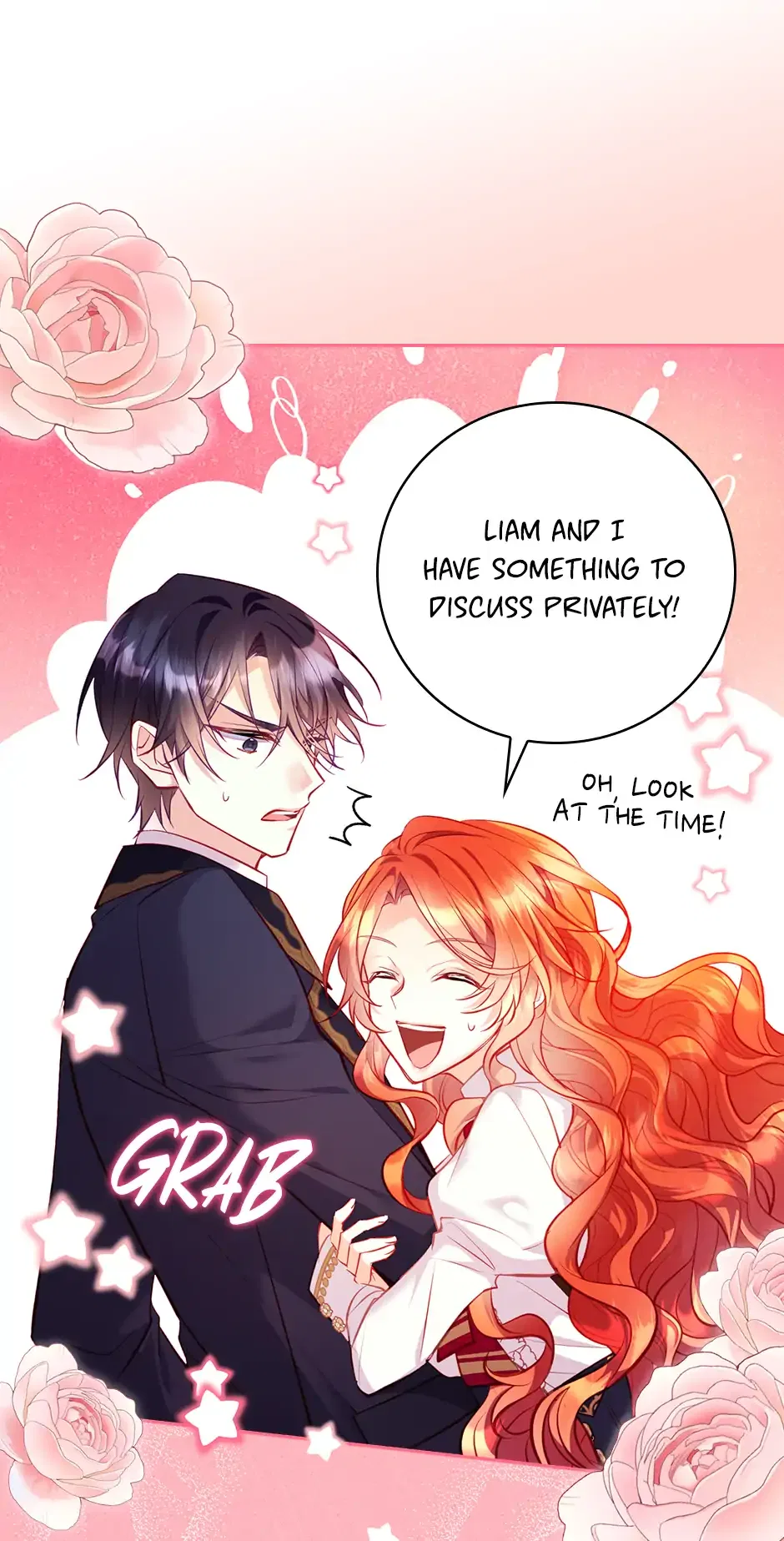 I’m Going To Meet You Beyond Time Chapter 14 – Page 20