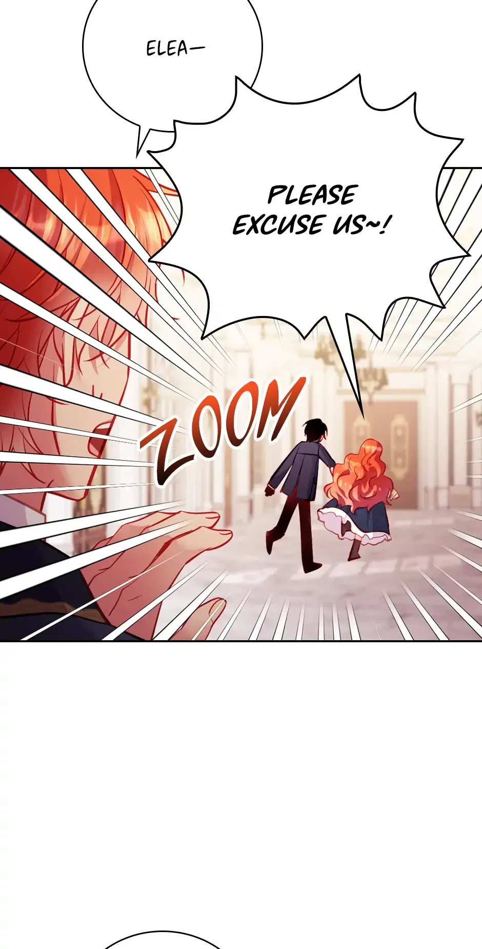 I’m Going To Meet You Beyond Time Chapter 14 – Page 22