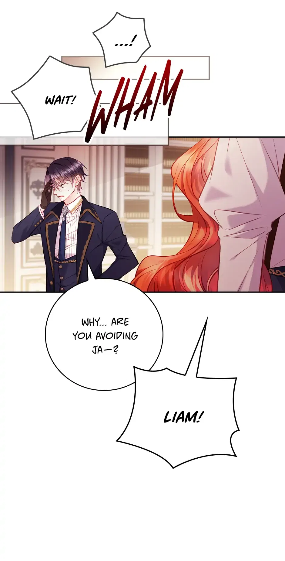 I’m Going To Meet You Beyond Time Chapter 14 – Page 24