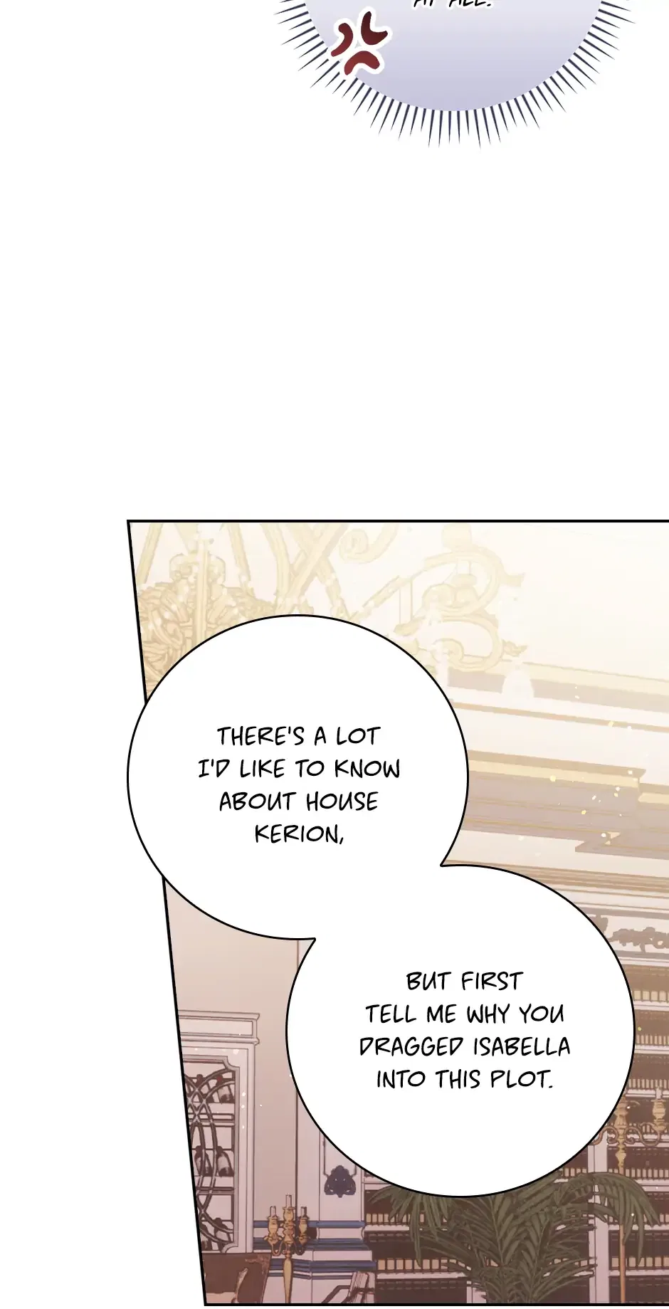 I’m Going To Meet You Beyond Time Chapter 14 – Page 26