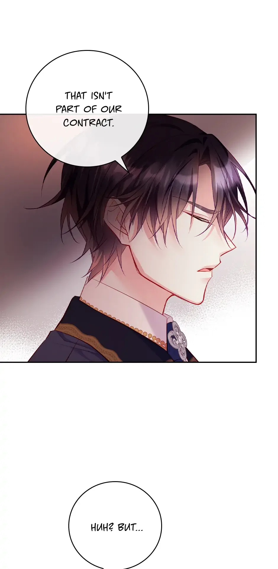 I’m Going To Meet You Beyond Time Chapter 14 – Page 30