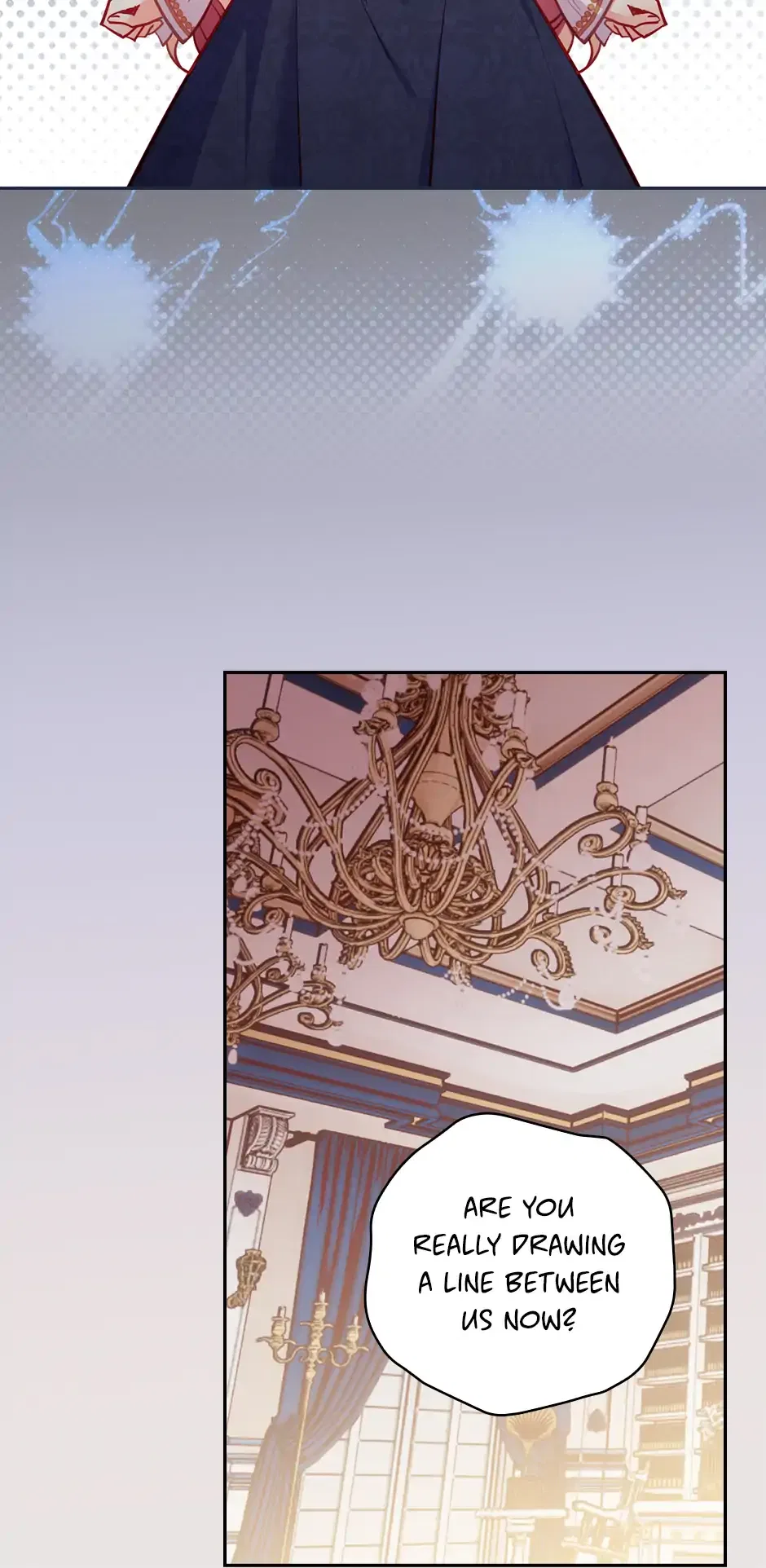 I’m Going To Meet You Beyond Time Chapter 14 – Page 34