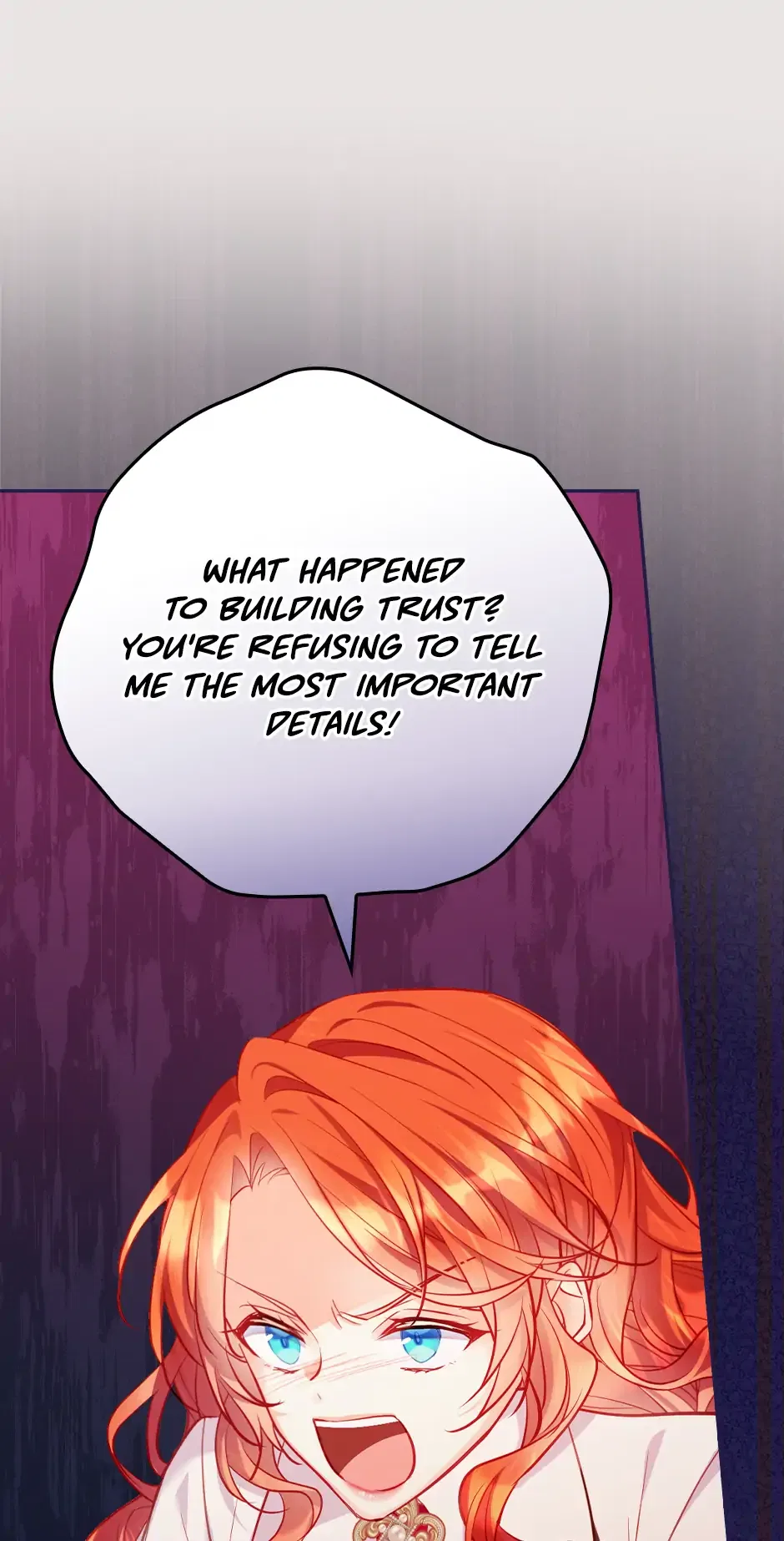 I’m Going To Meet You Beyond Time Chapter 14 – Page 35
