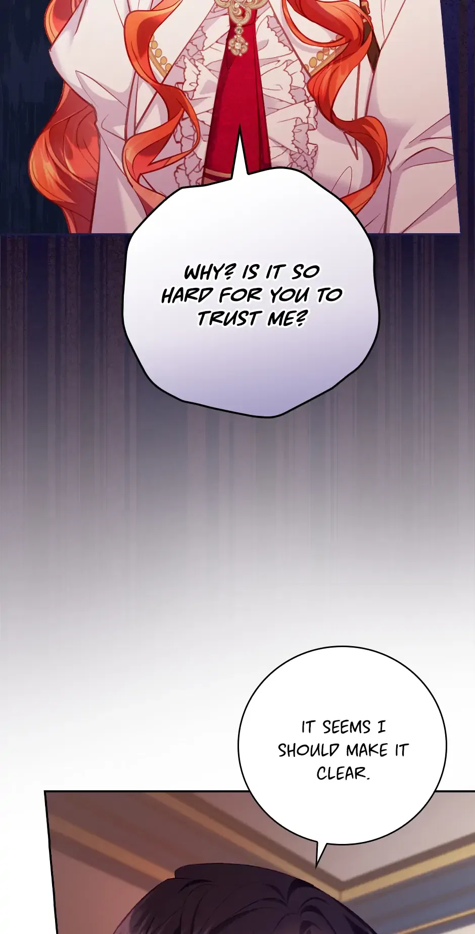 I’m Going To Meet You Beyond Time Chapter 14 – Page 36