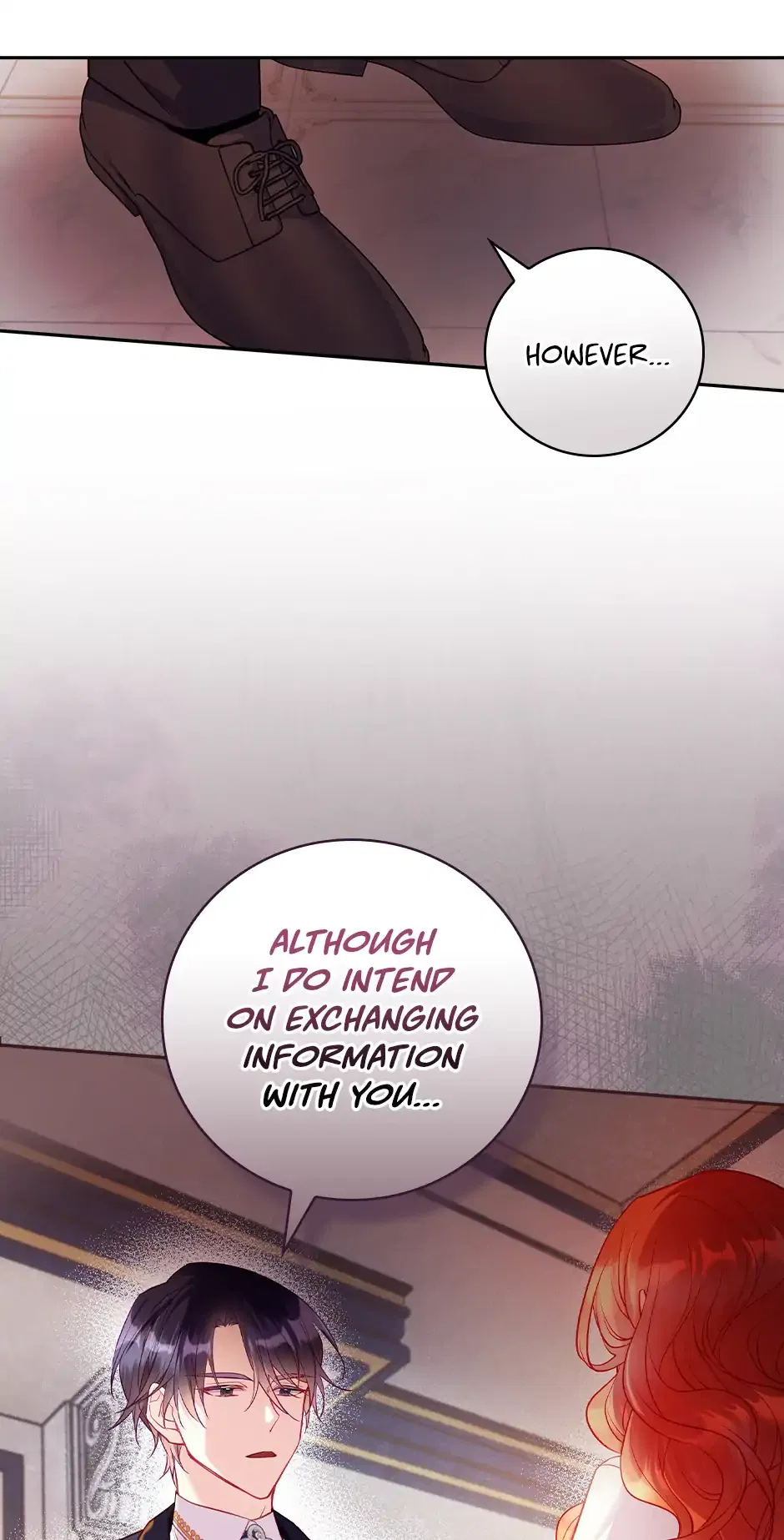 I’m Going To Meet You Beyond Time Chapter 14 – Page 38