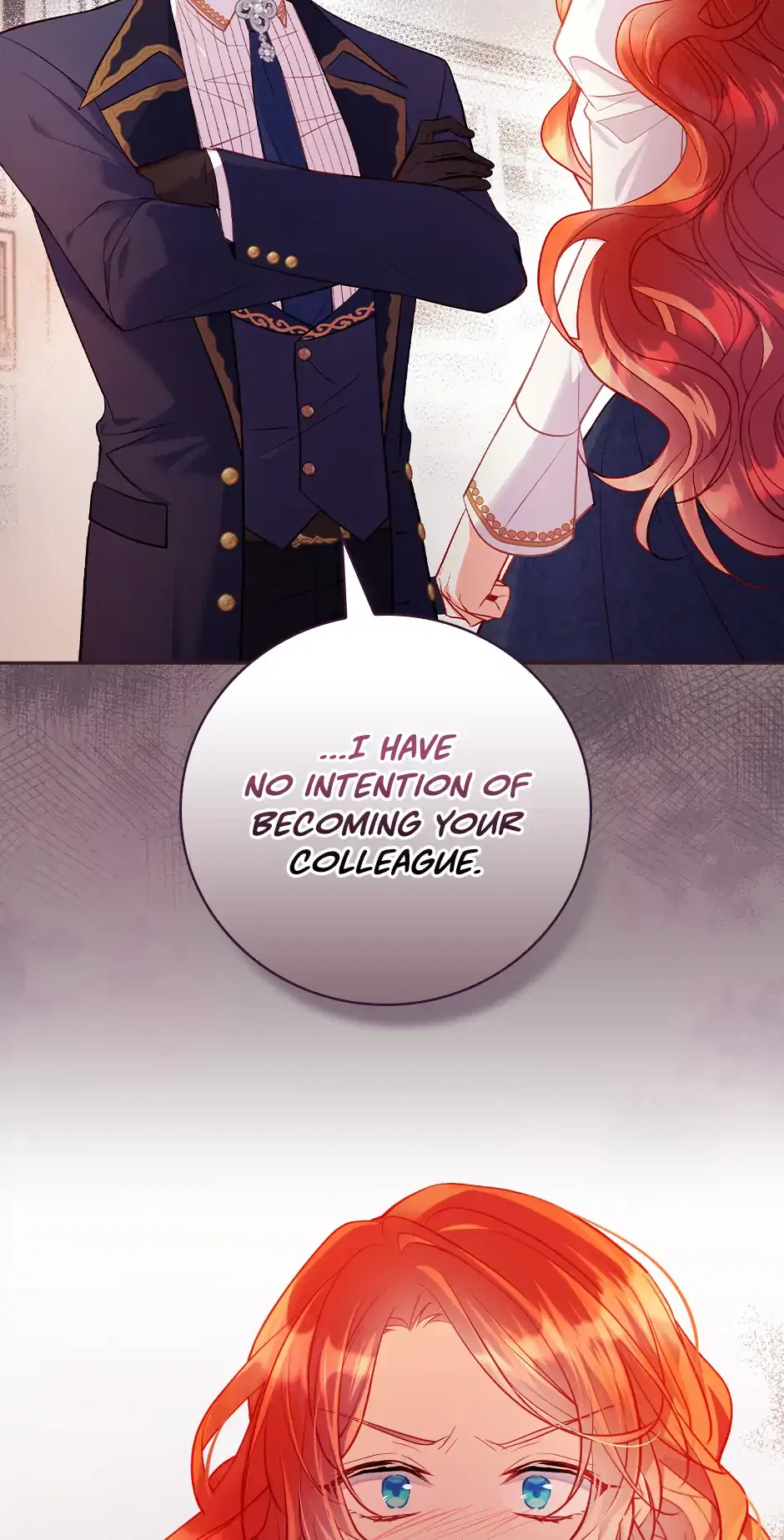 I’m Going To Meet You Beyond Time Chapter 14 – Page 39