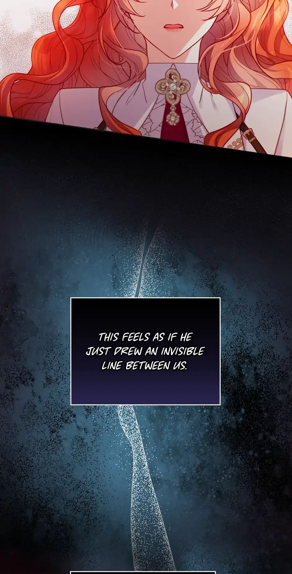 I’m Going To Meet You Beyond Time Chapter 14 – Page 40