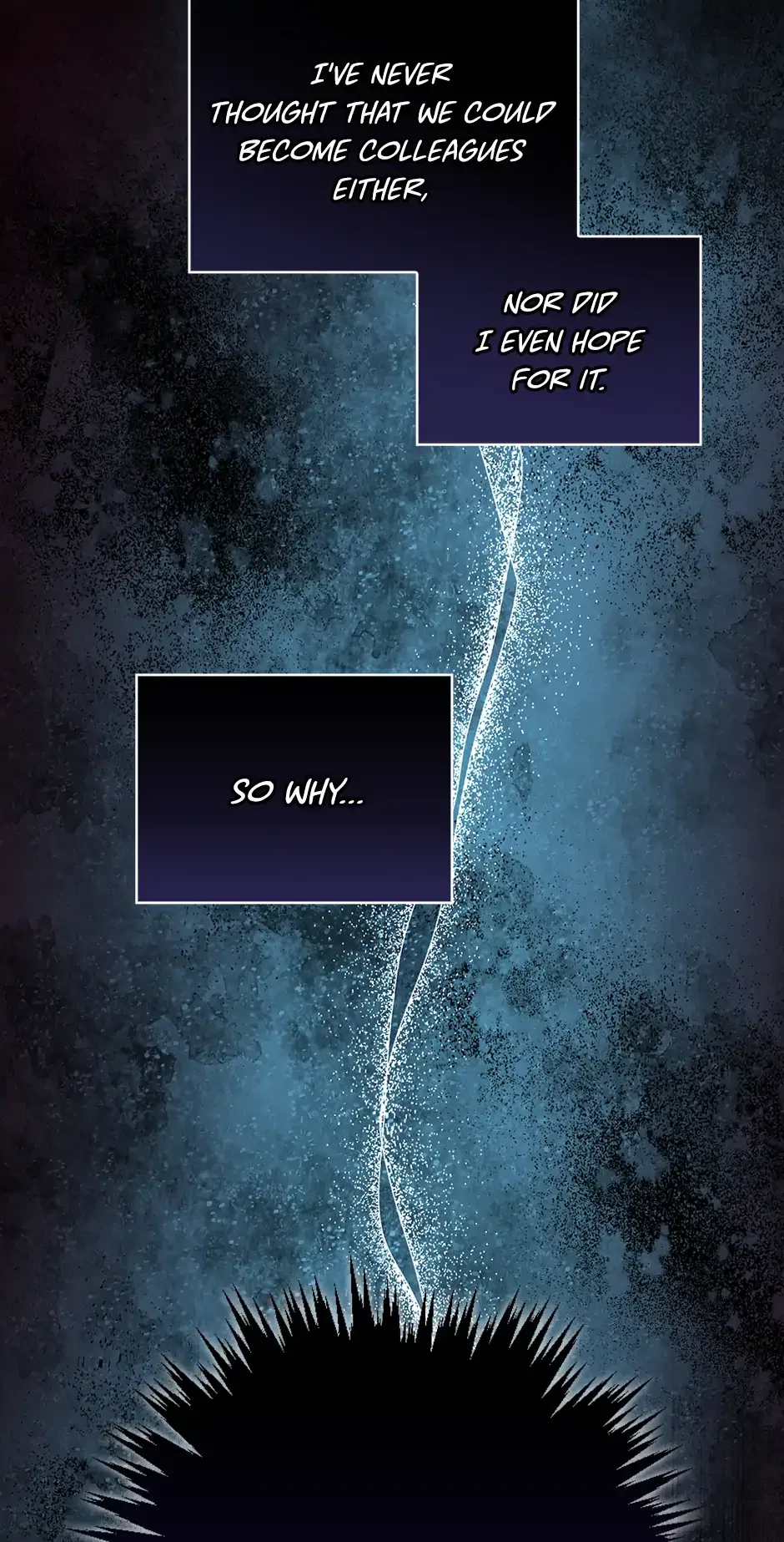 I’m Going To Meet You Beyond Time Chapter 14 – Page 41
