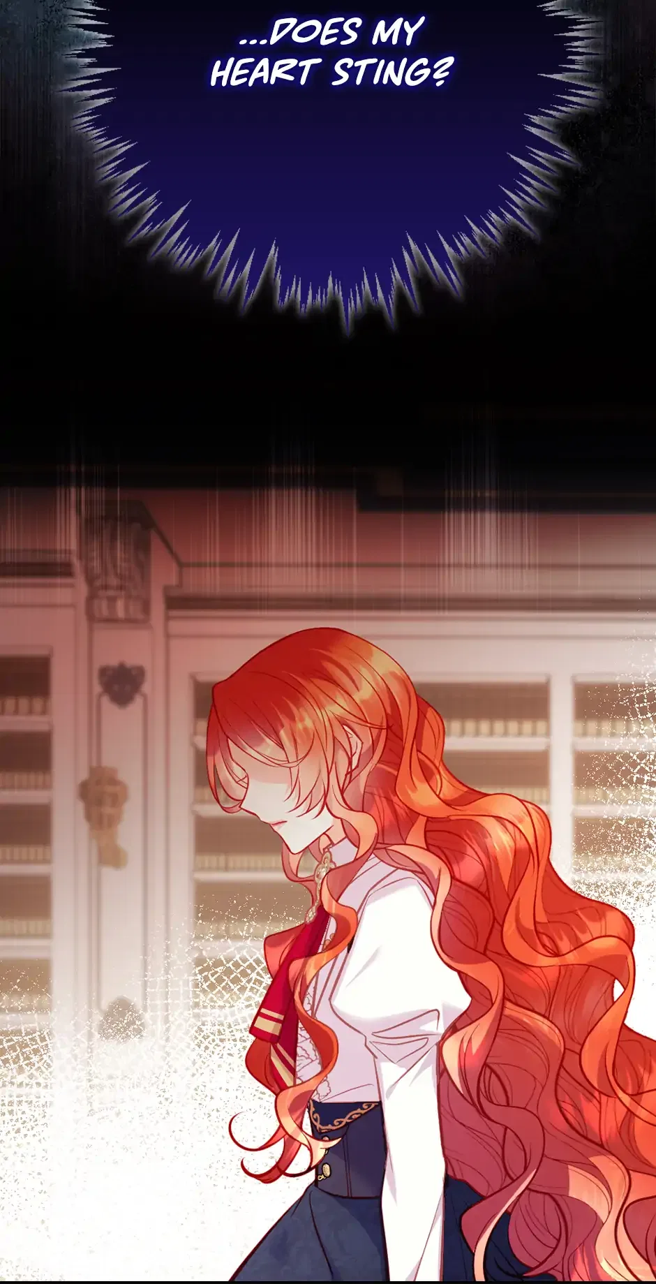 I’m Going To Meet You Beyond Time Chapter 14 – Page 42