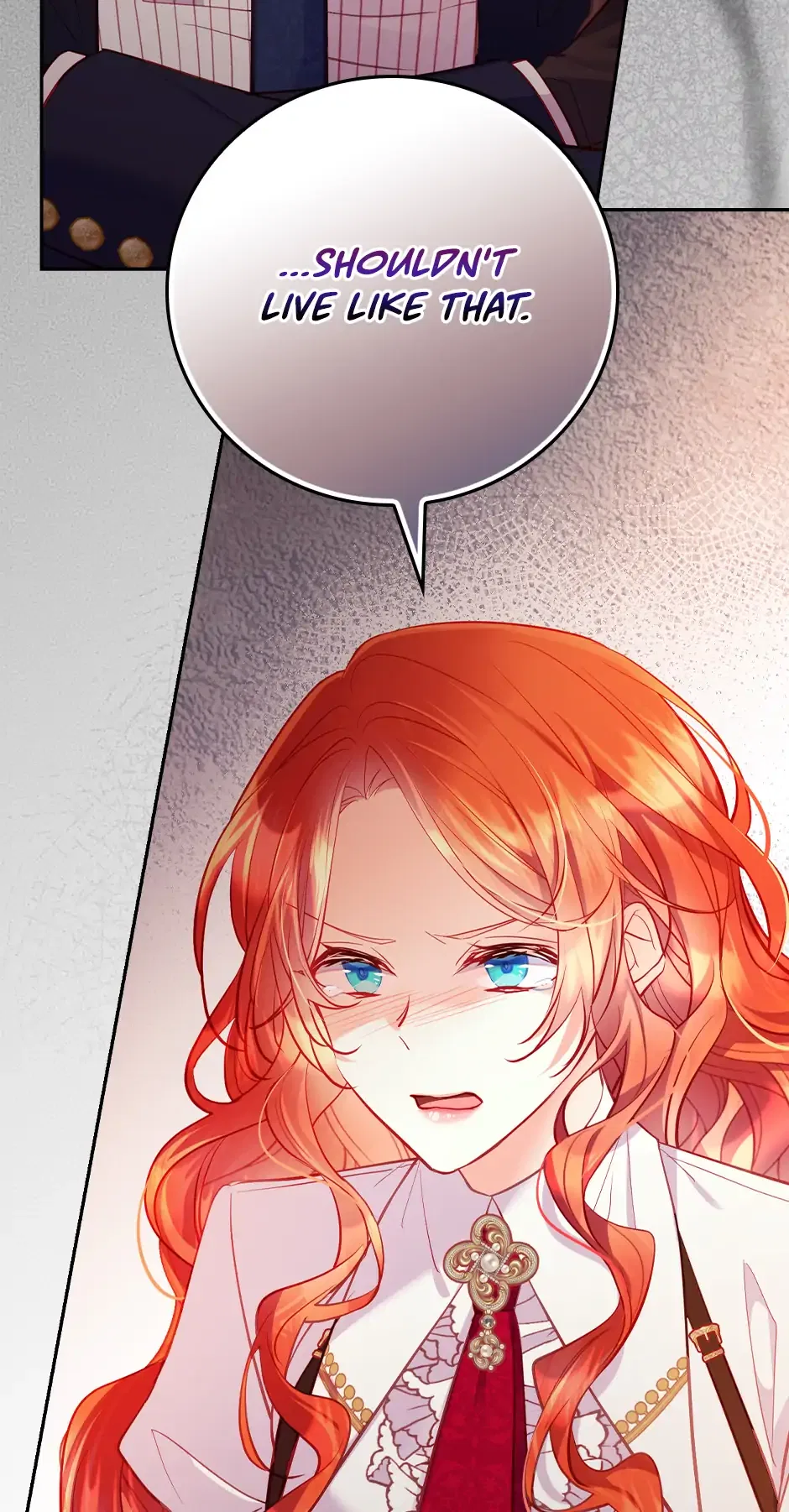 I’m Going To Meet You Beyond Time Chapter 14 – Page 45