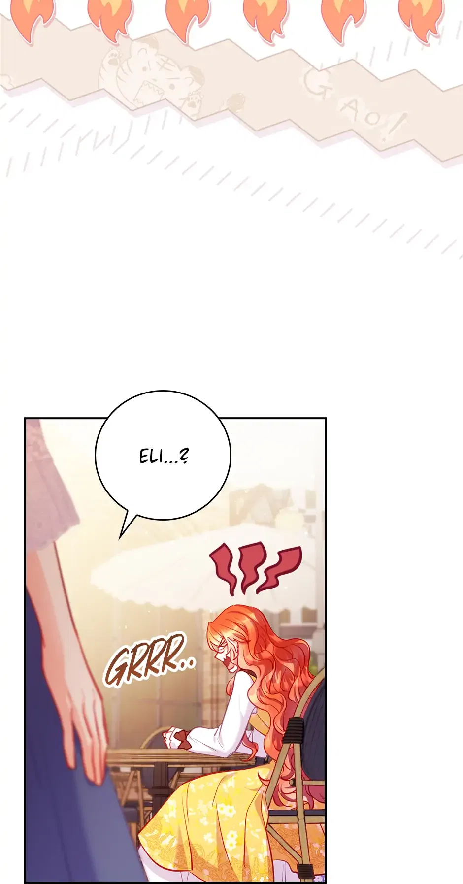 I’m Going To Meet You Beyond Time Chapter 14 – Page 51
