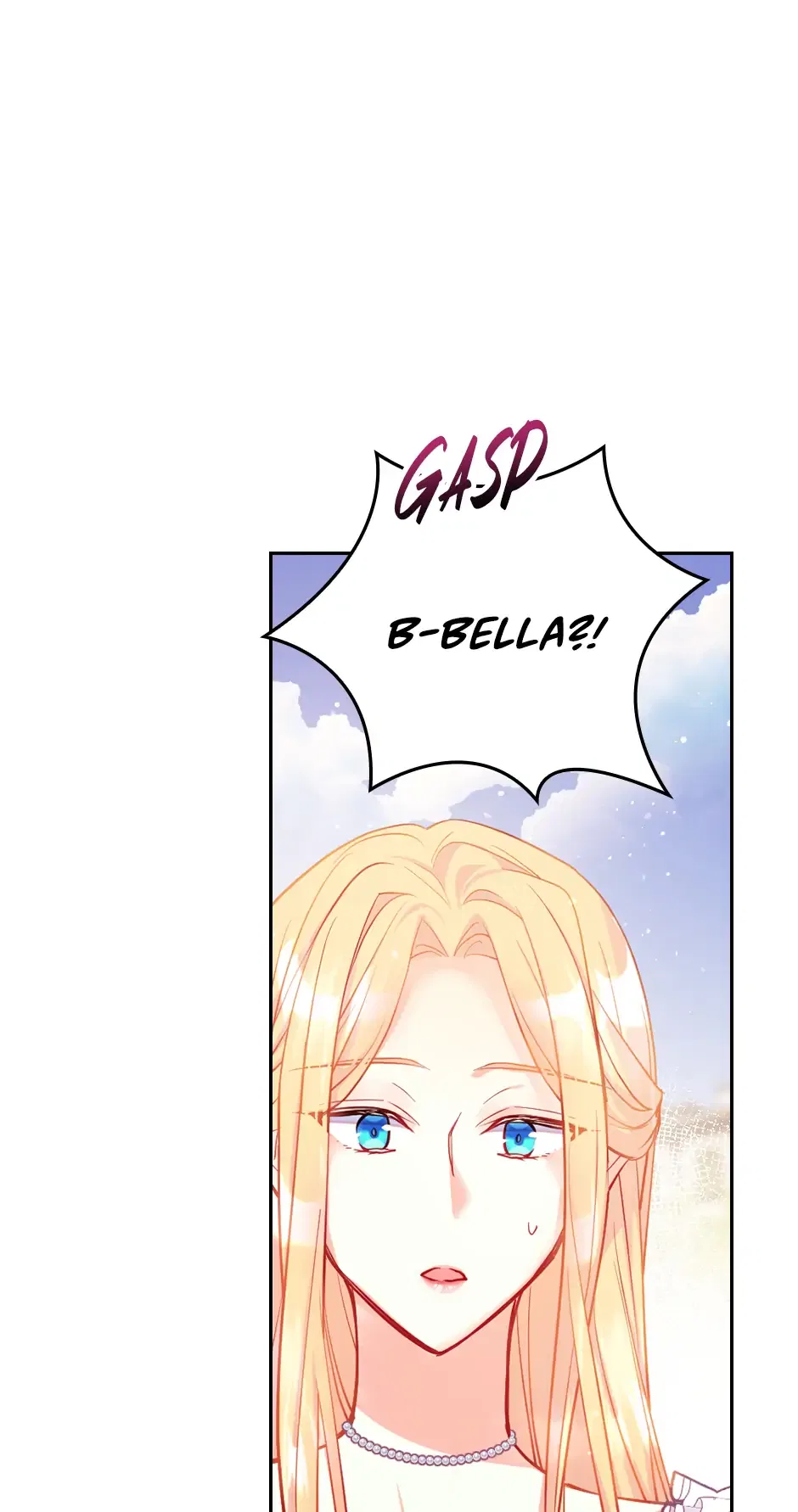 I’m Going To Meet You Beyond Time Chapter 14 – Page 52