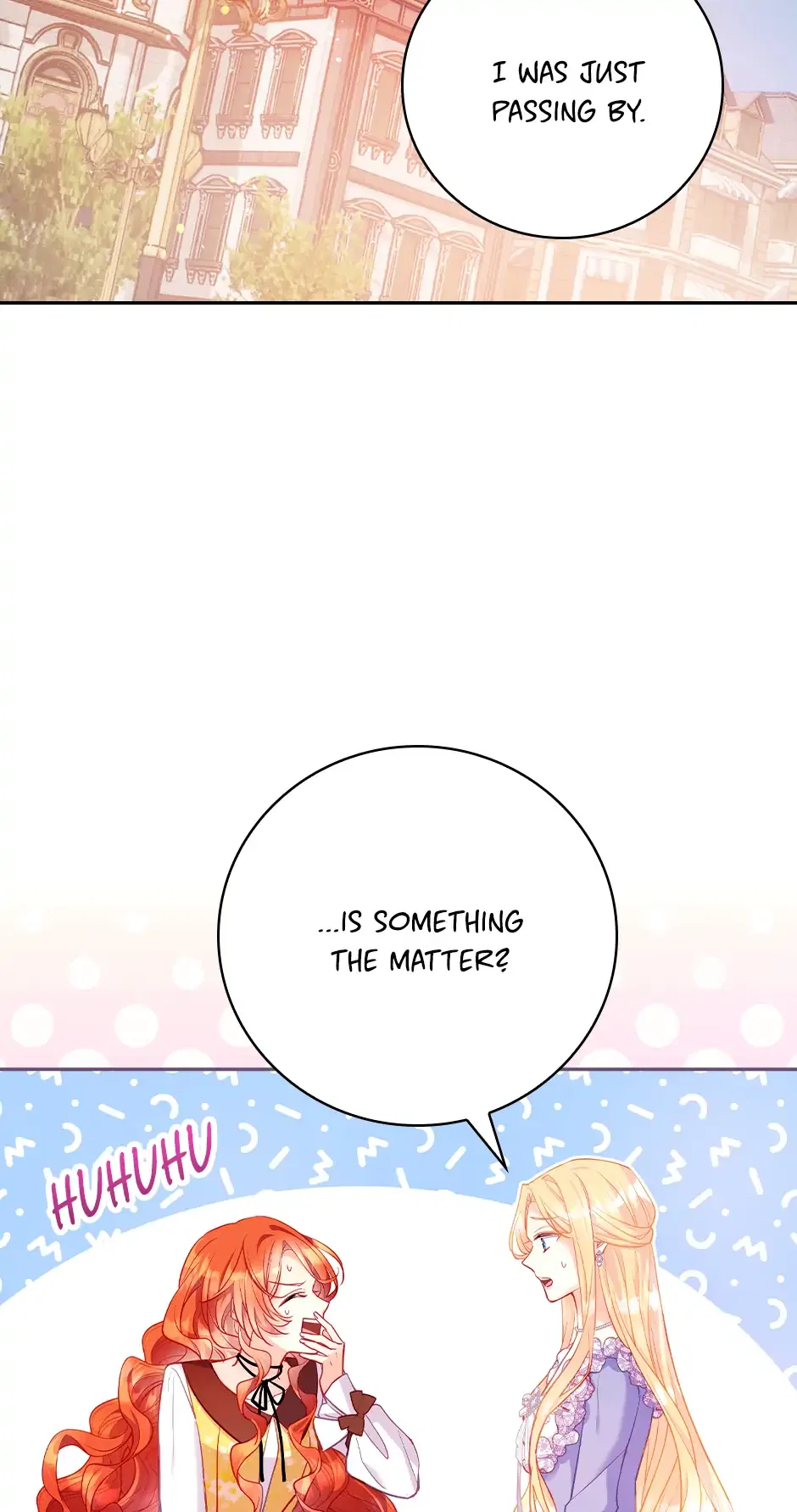 I’m Going To Meet You Beyond Time Chapter 14 – Page 54