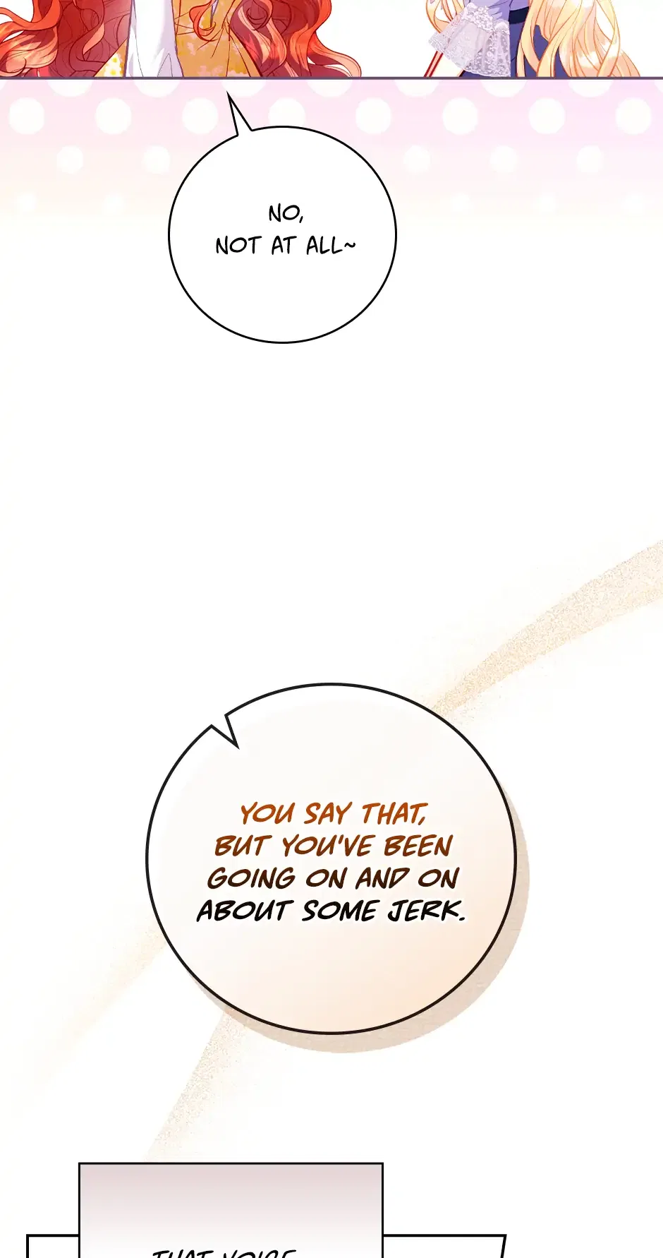 I’m Going To Meet You Beyond Time Chapter 14 – Page 55