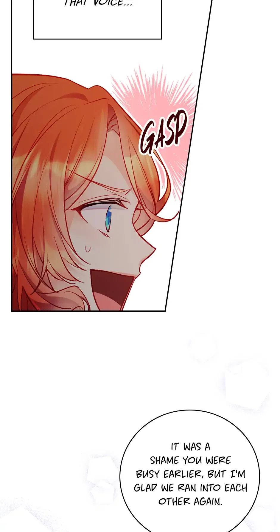 I’m Going To Meet You Beyond Time Chapter 14 – Page 56