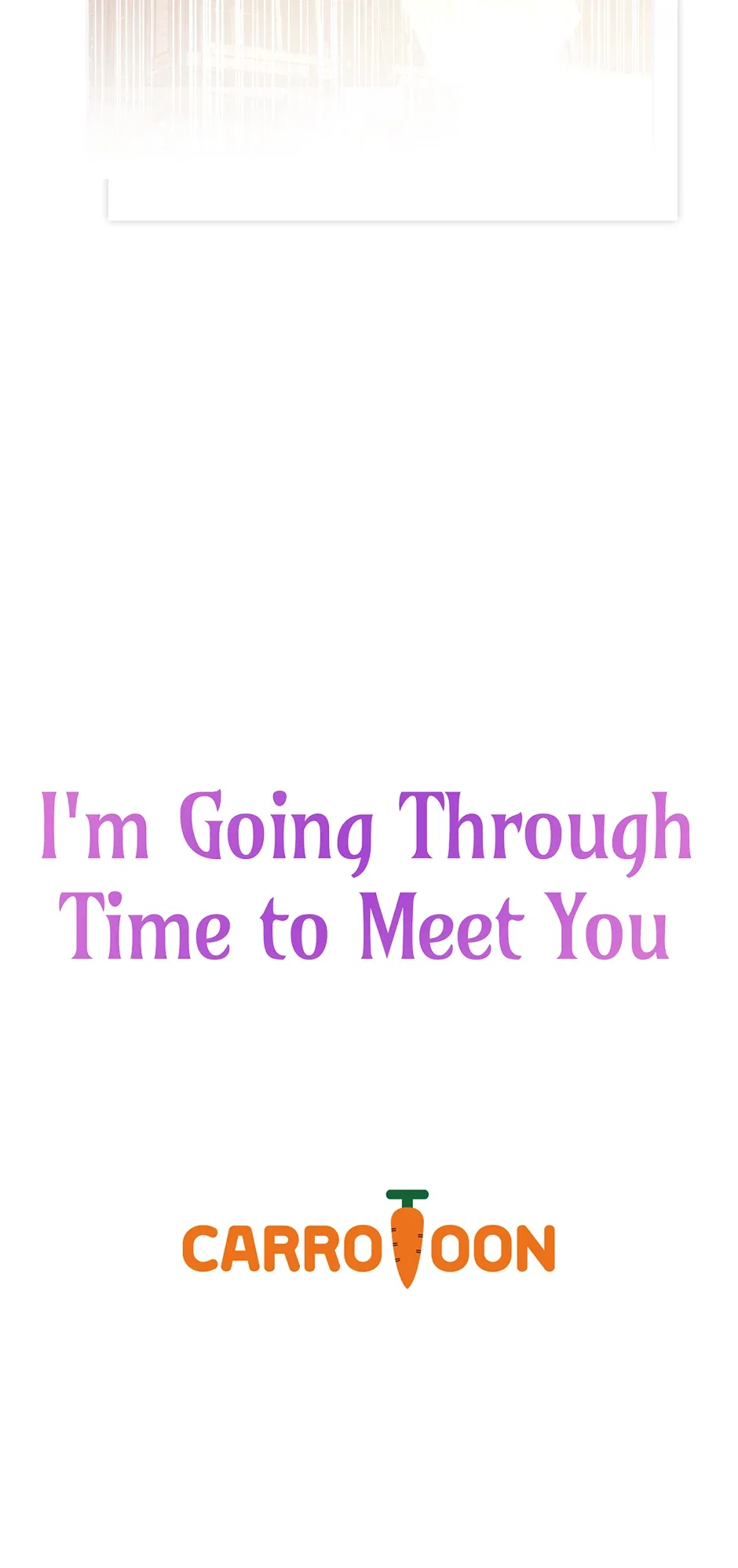 I’m Going To Meet You Beyond Time Chapter 14 – Page 64