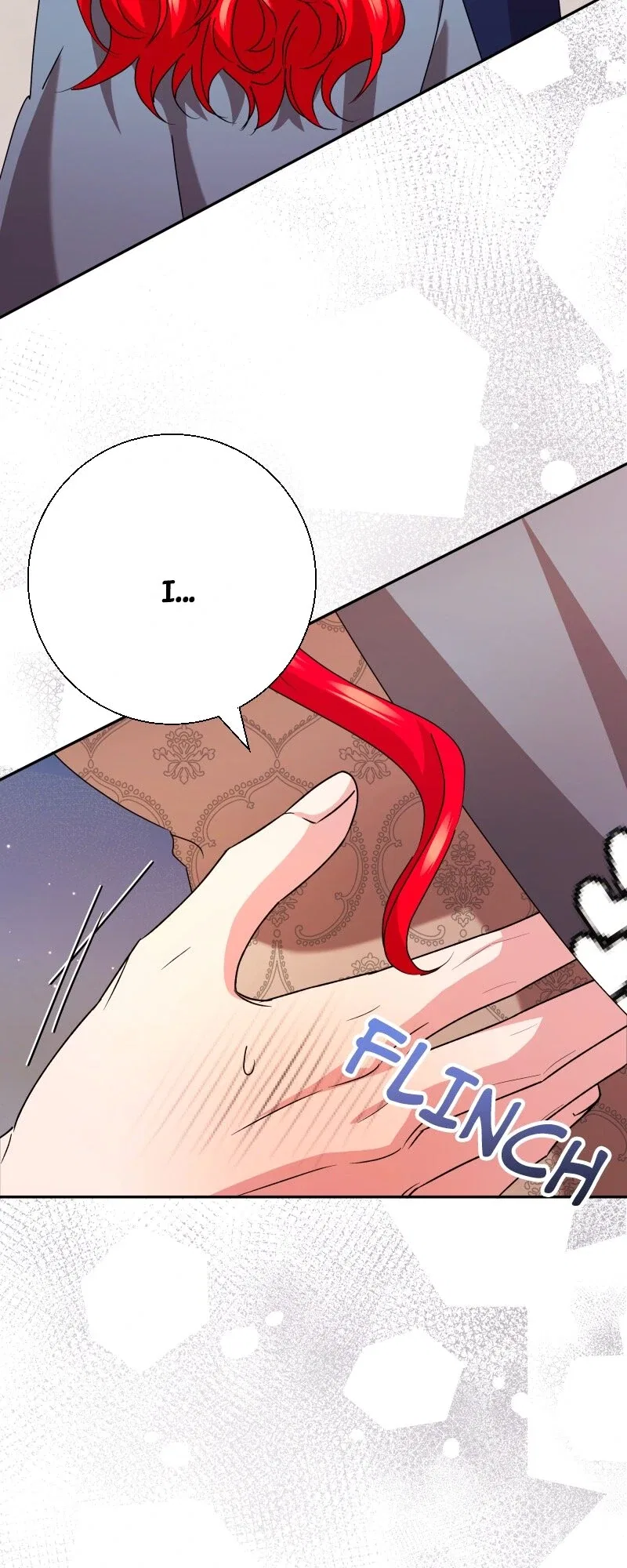 There’s a Witch in the Emperor’s Bedroom Chapter 35 – Page 2