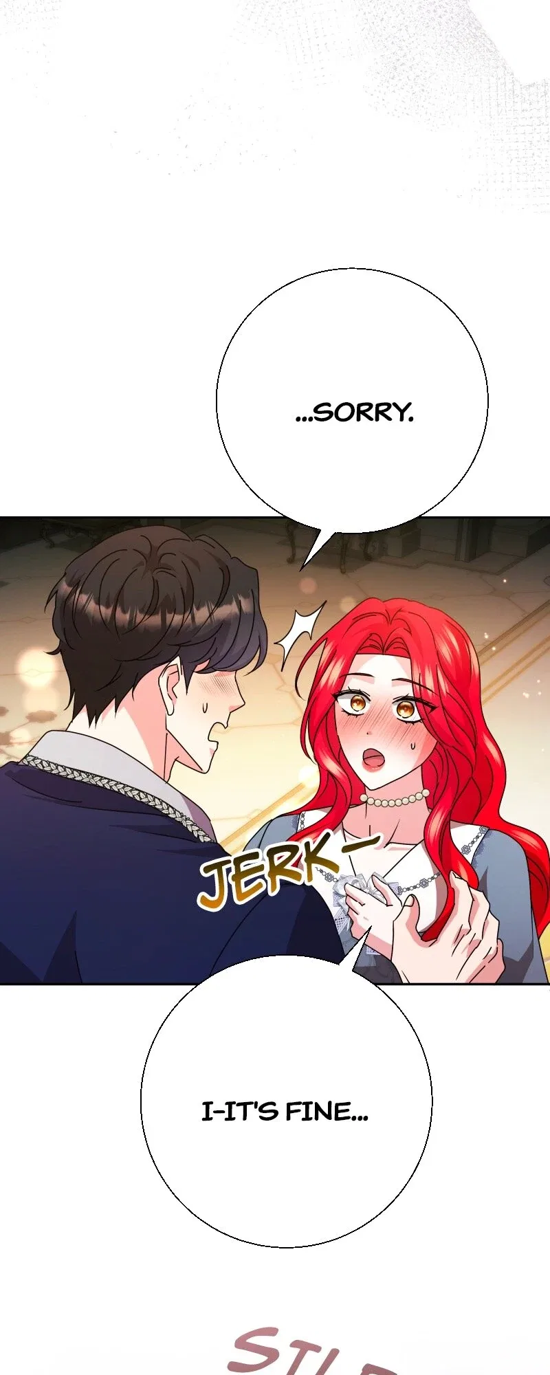 There’s a Witch in the Emperor’s Bedroom Chapter 35 – Page 3